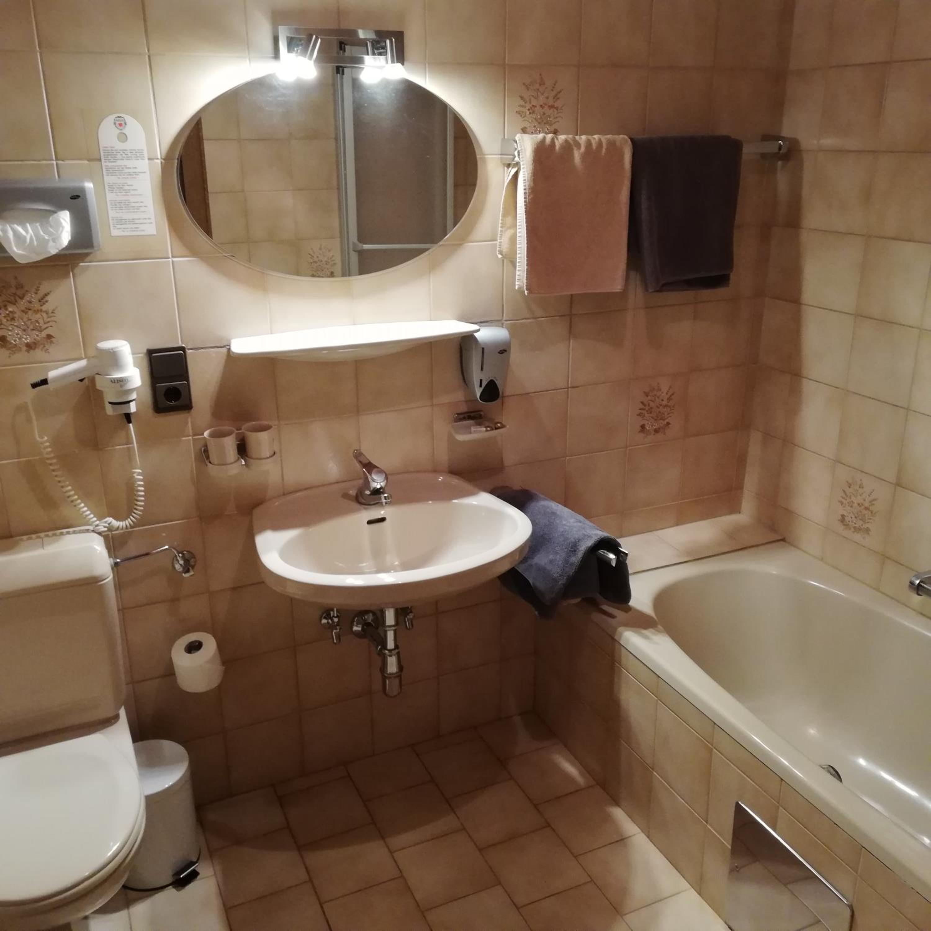 Double Room with Balcony photo 3
