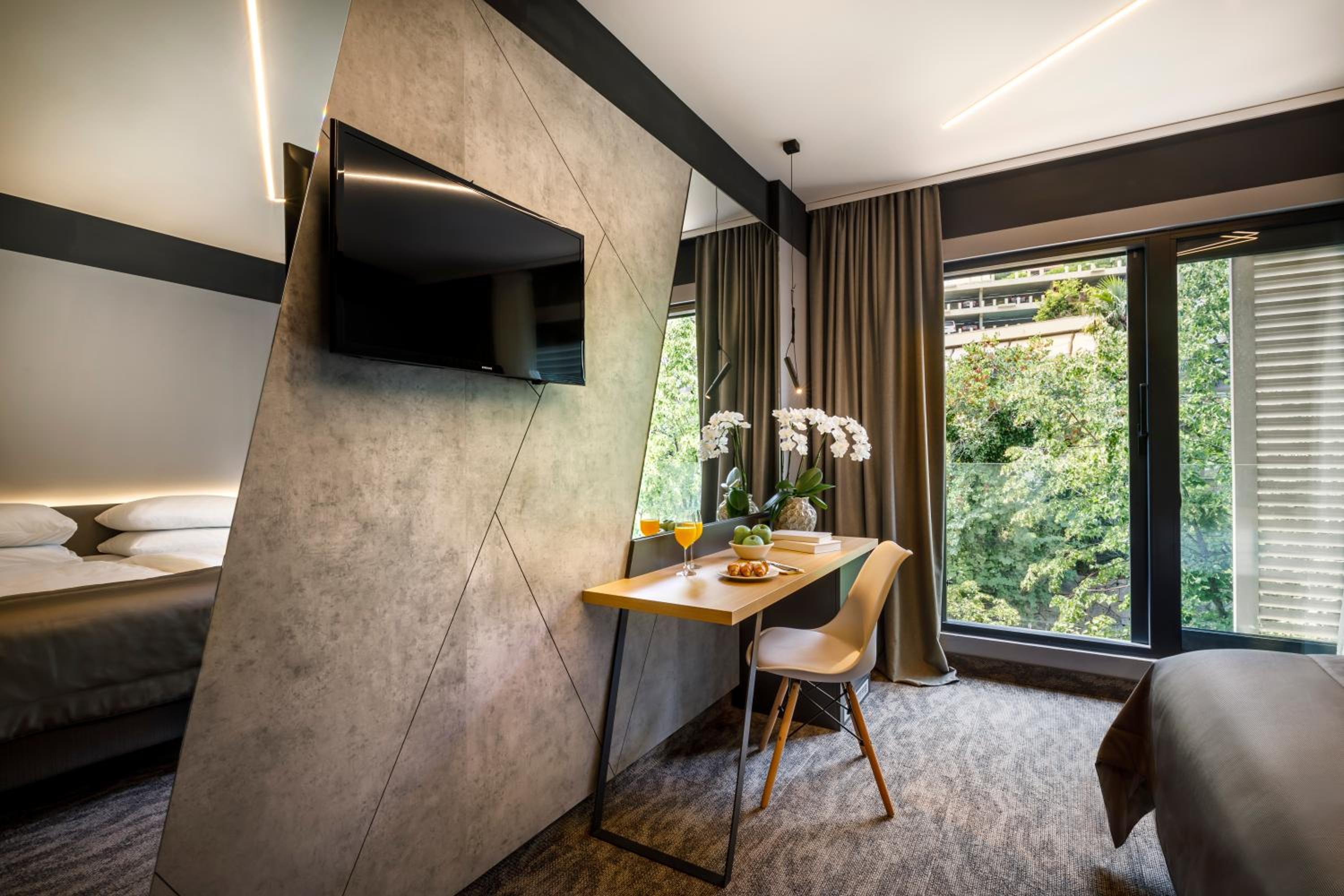 Superior Double Room - Photo 3