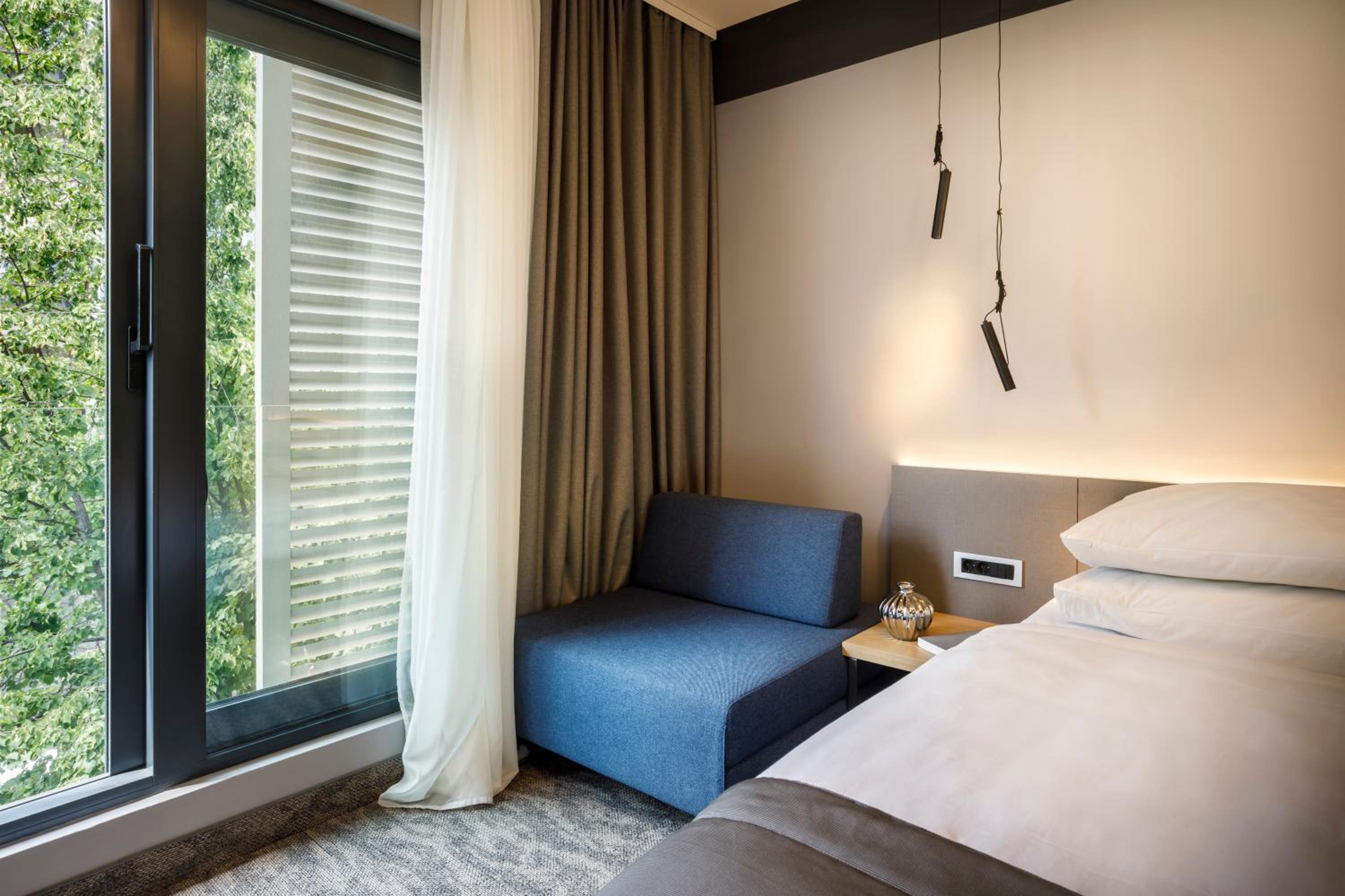 Superior Double Room - Photo 1