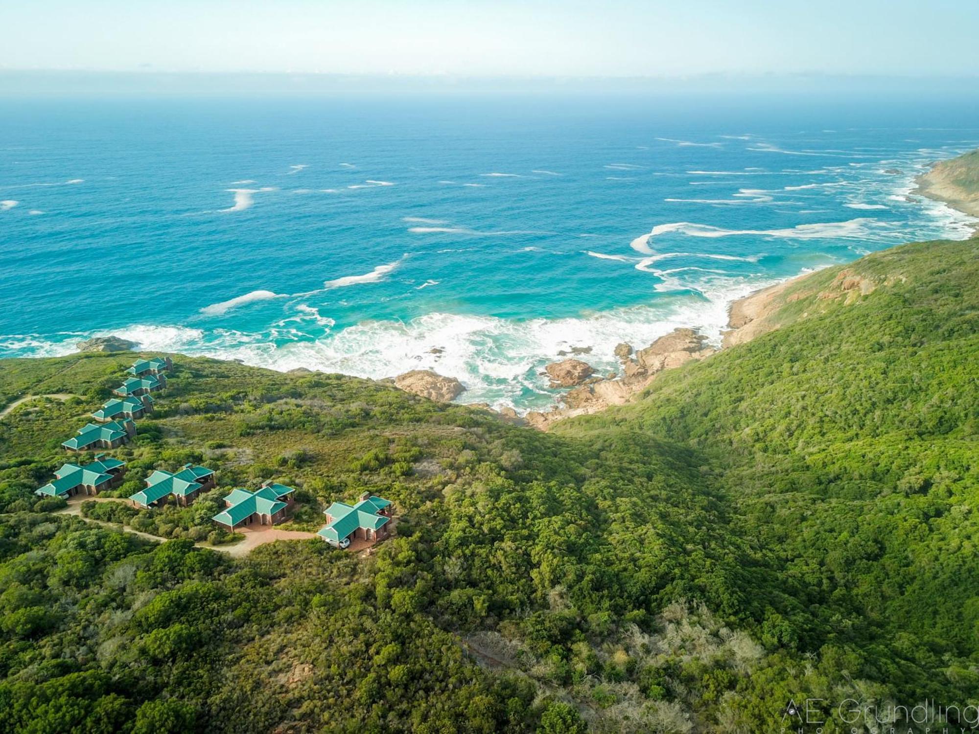 Chalet with Sea View - Photo 7
