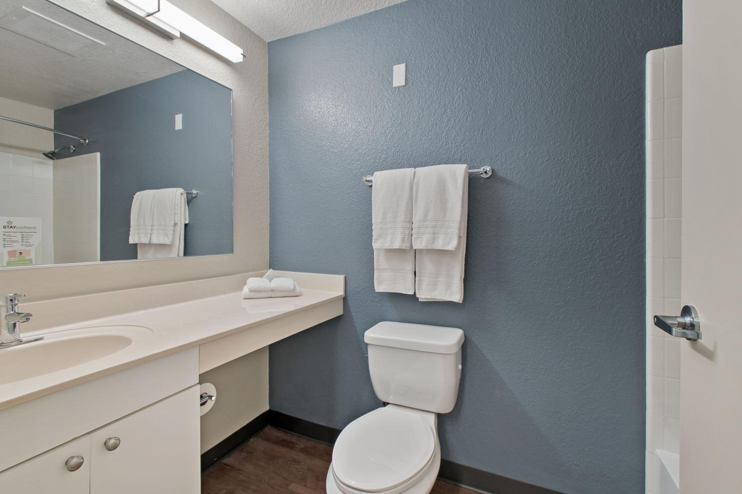 Studio with 2 Double Beds - Non-Smoking - Photo 6