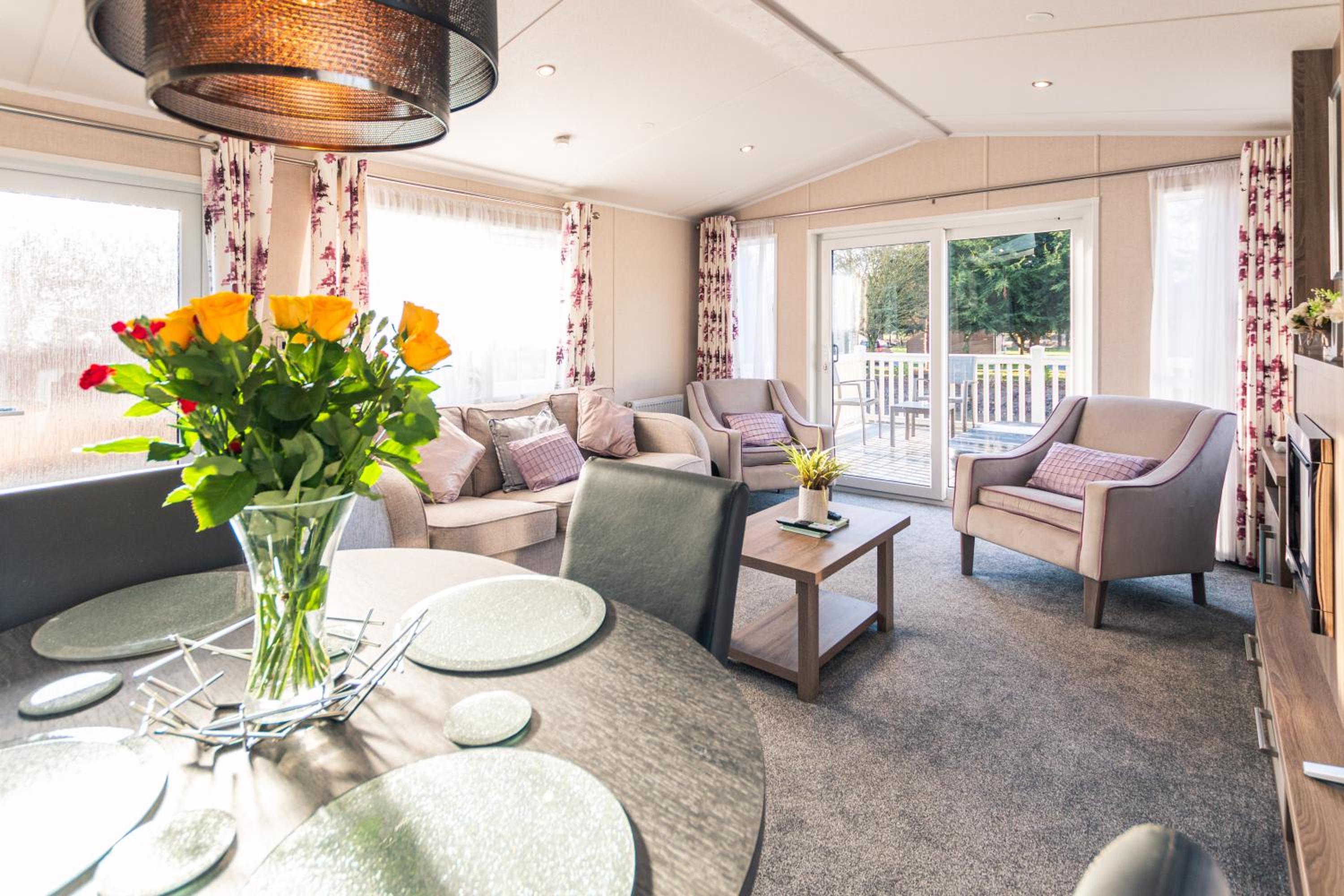 Holiday Lodge photo 1