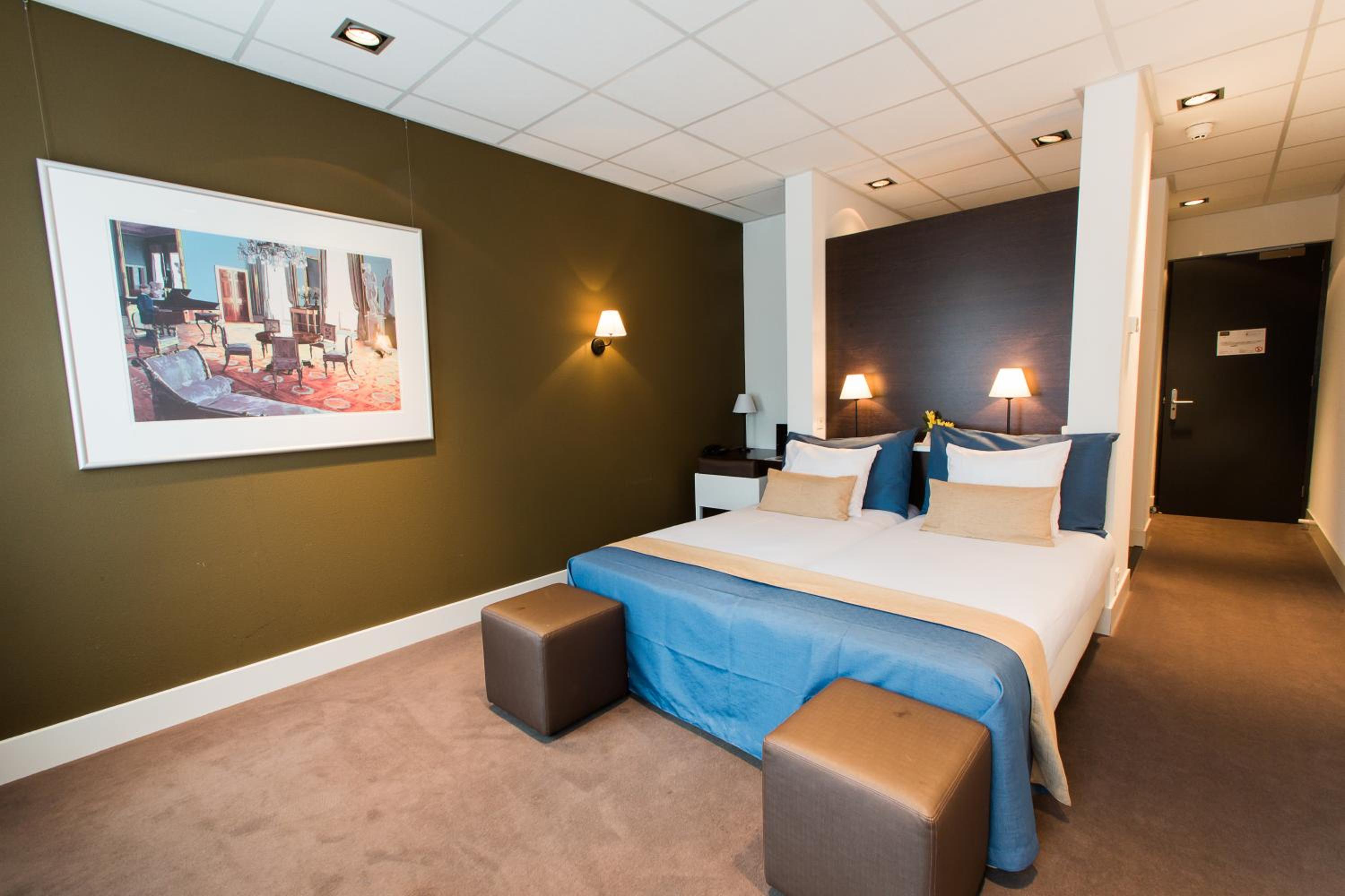 Comfort Twin Room photo 1
