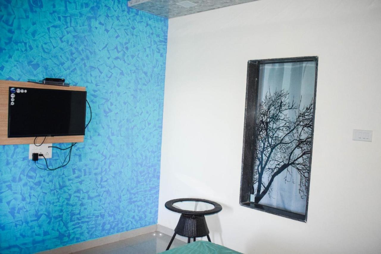 Double Room with Garden View photo 1