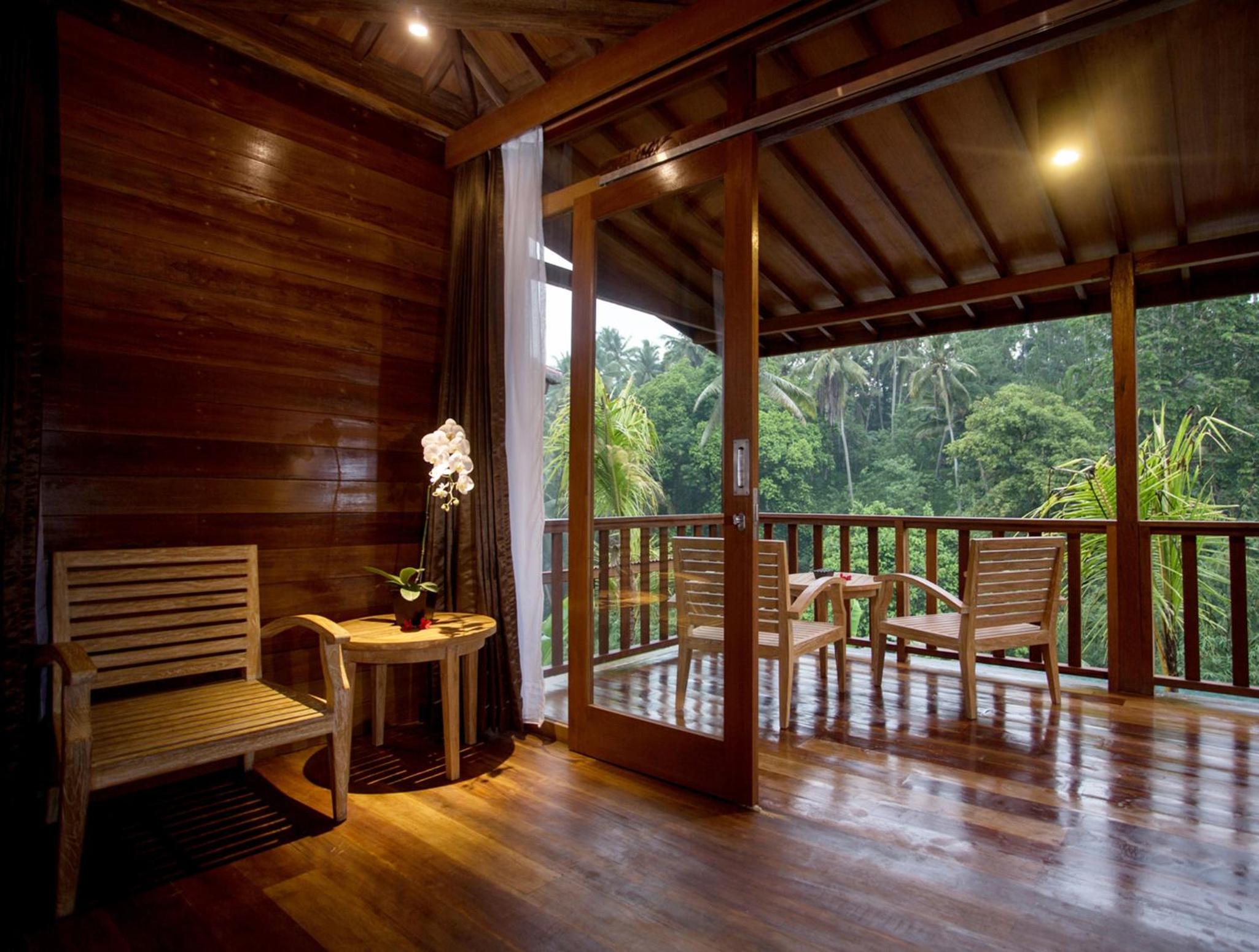 Joglo Villa Garden View photo 3