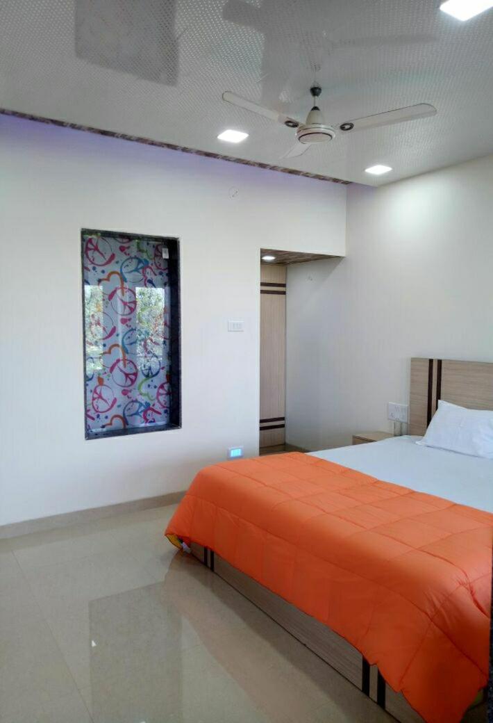 Double Room with Mountain View photo 1