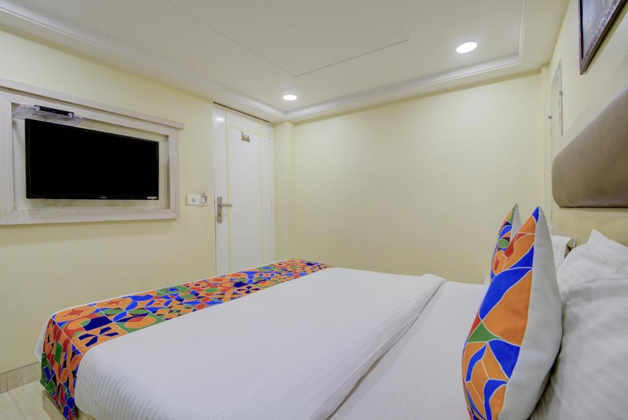 Standard Double Room With Fan