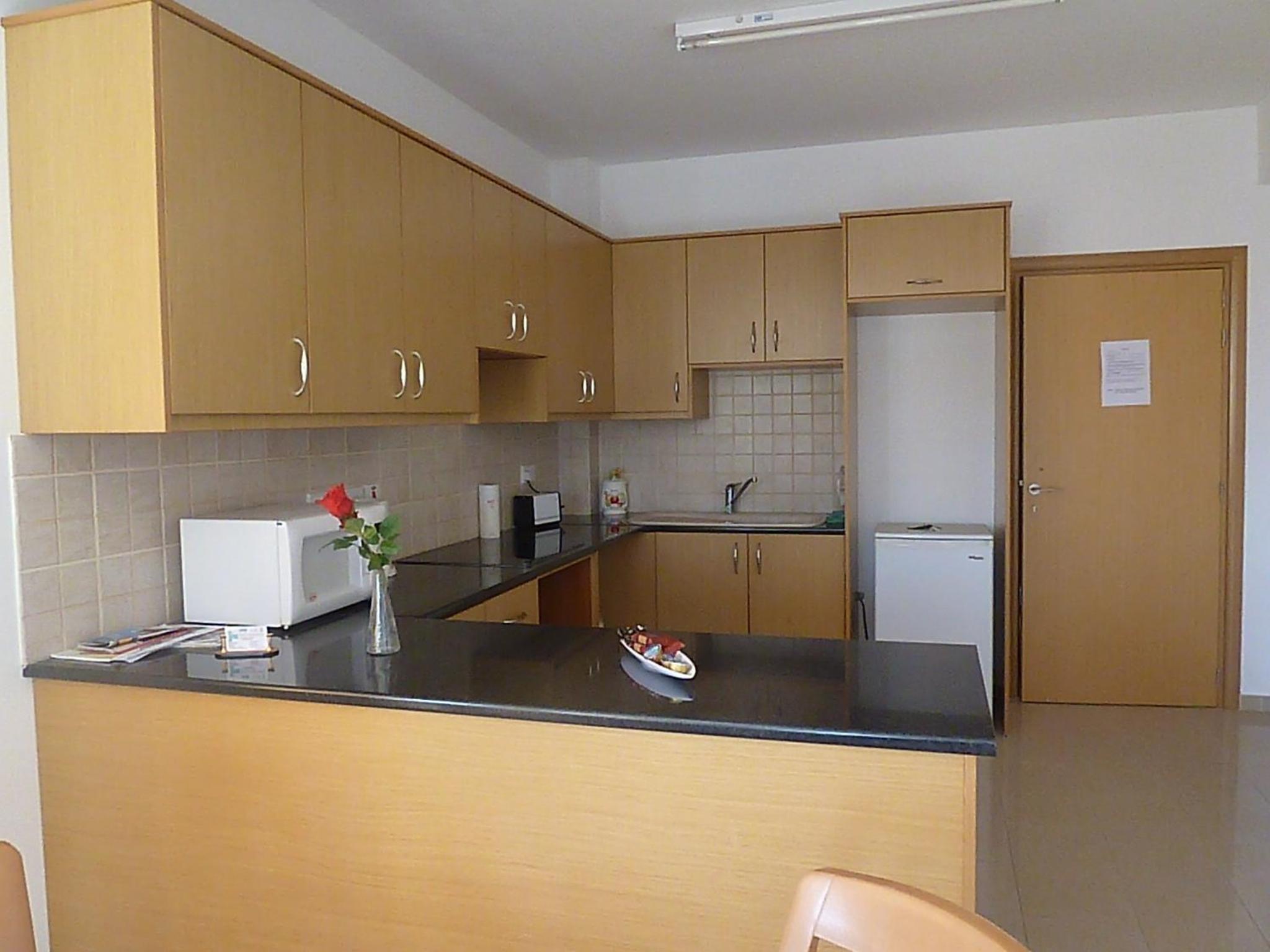 Two-Bedroom Apartment with Balcony photo 1