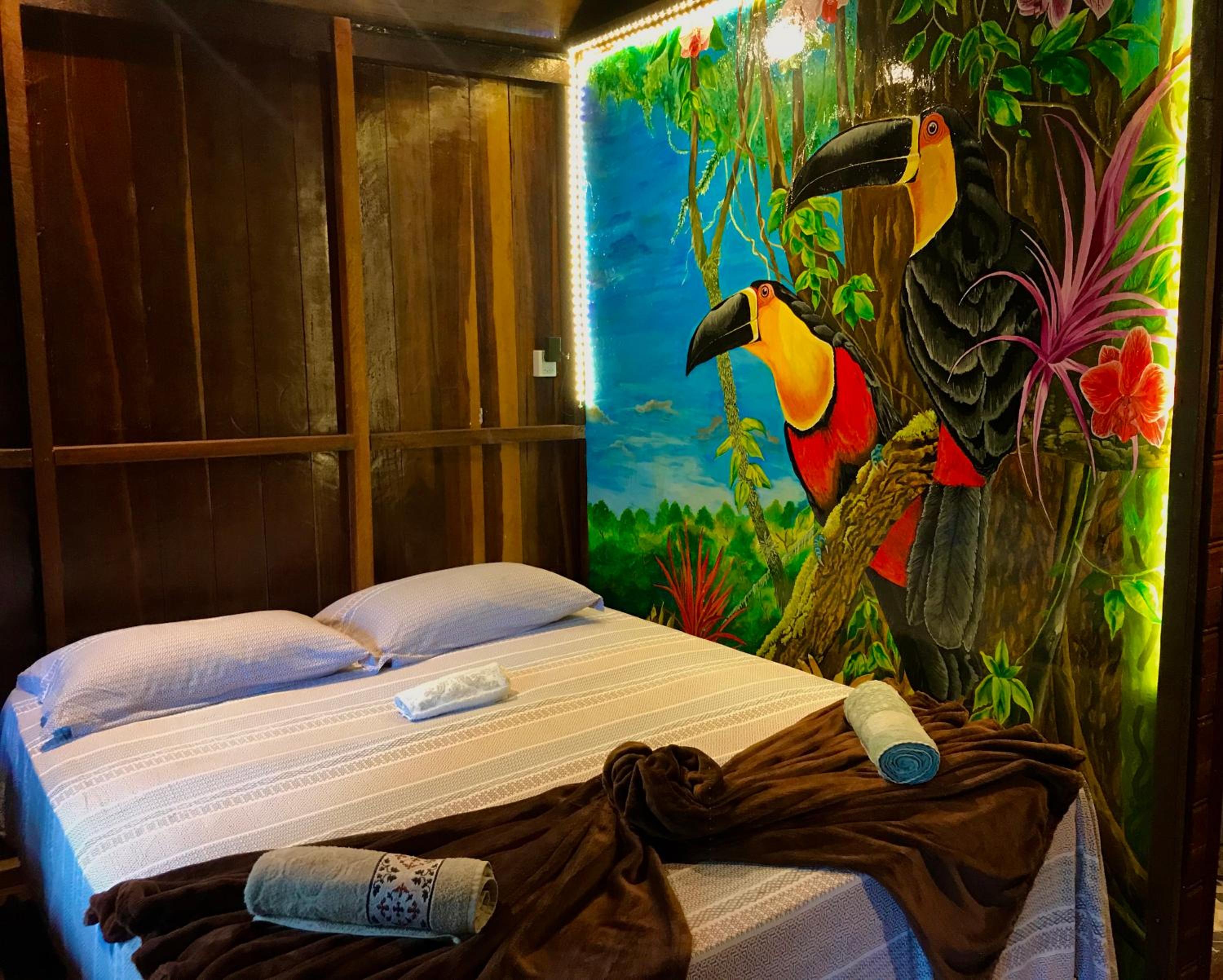 Chalet photo 1