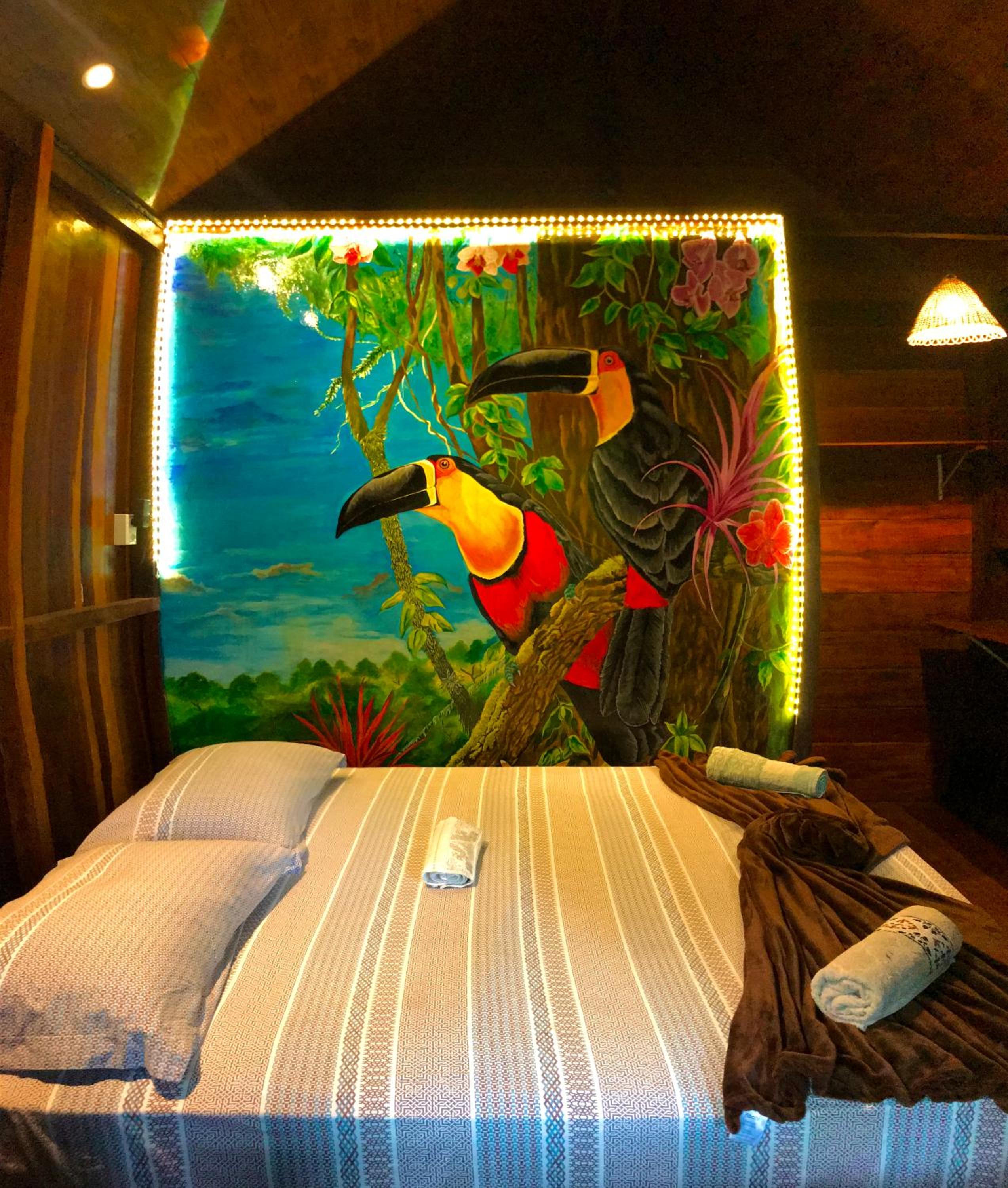 Chalet photo 2