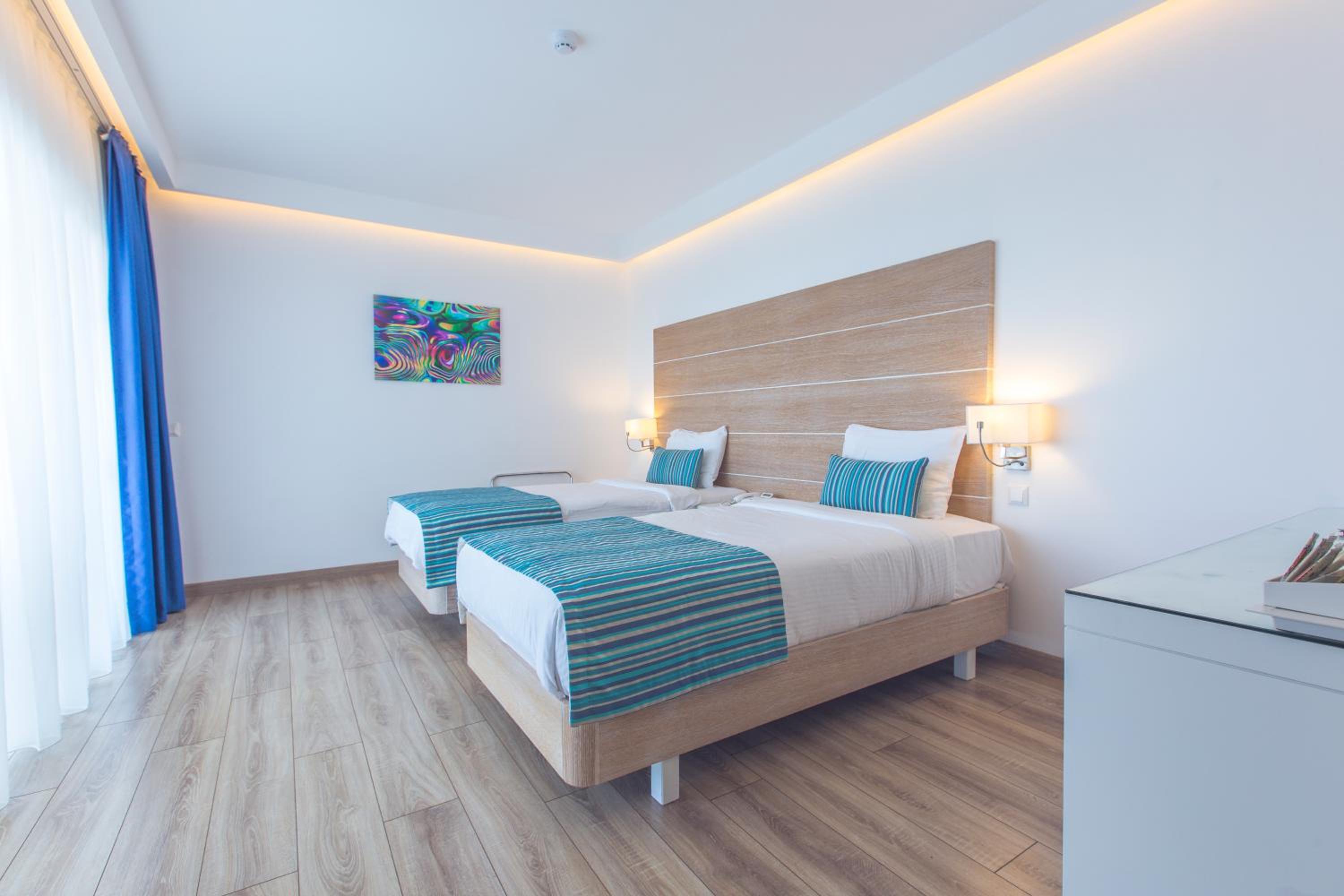 Standard Room with Land View