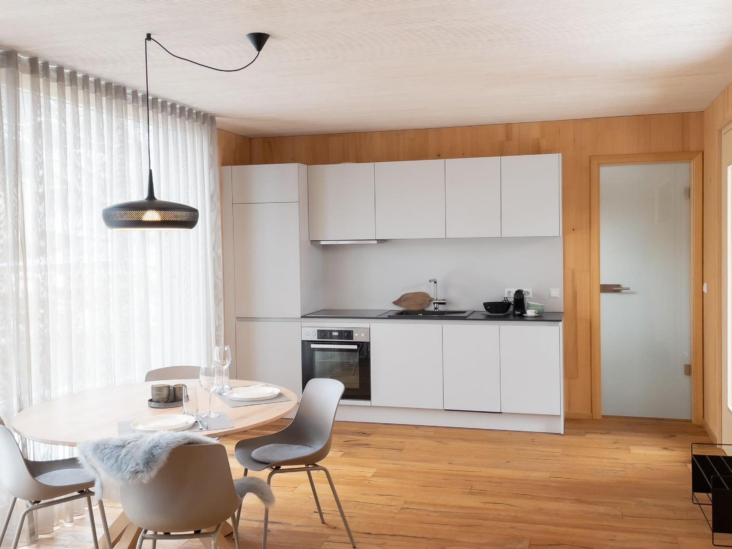 One-Bedroom House photo 2