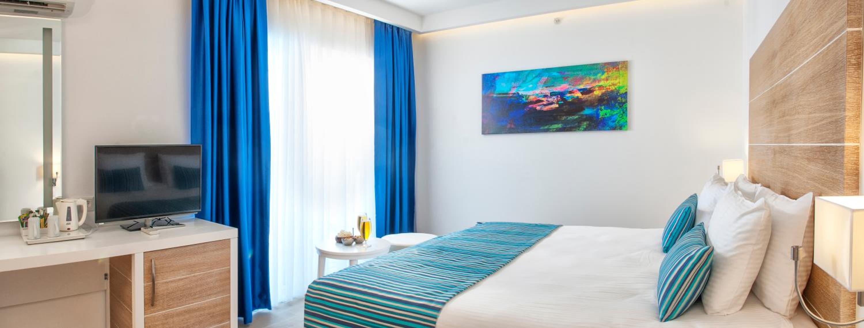 Superior Room with Spa Bath