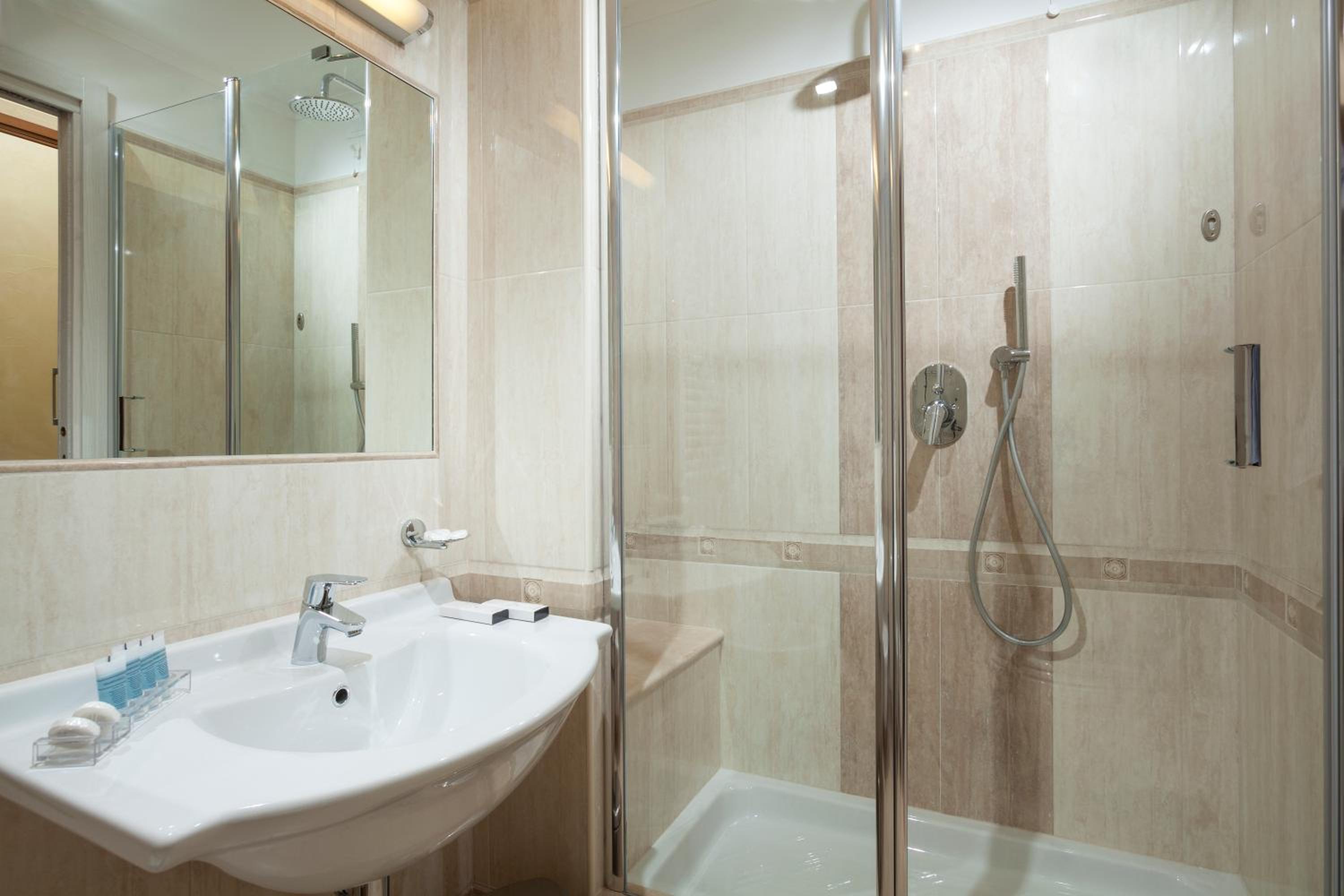 Single Room - Annex photo 3