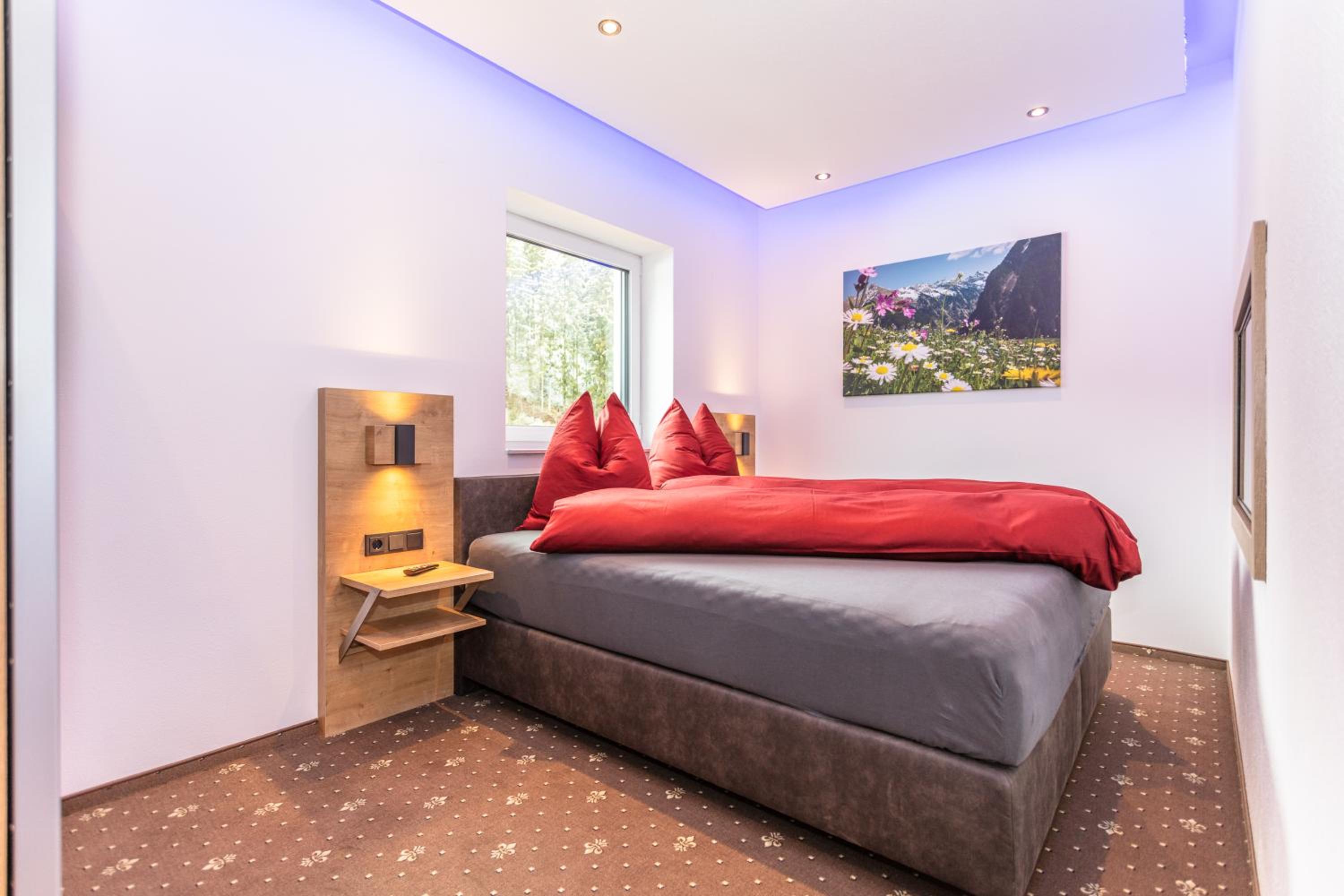 Superior Apartment with Sauna photo 1