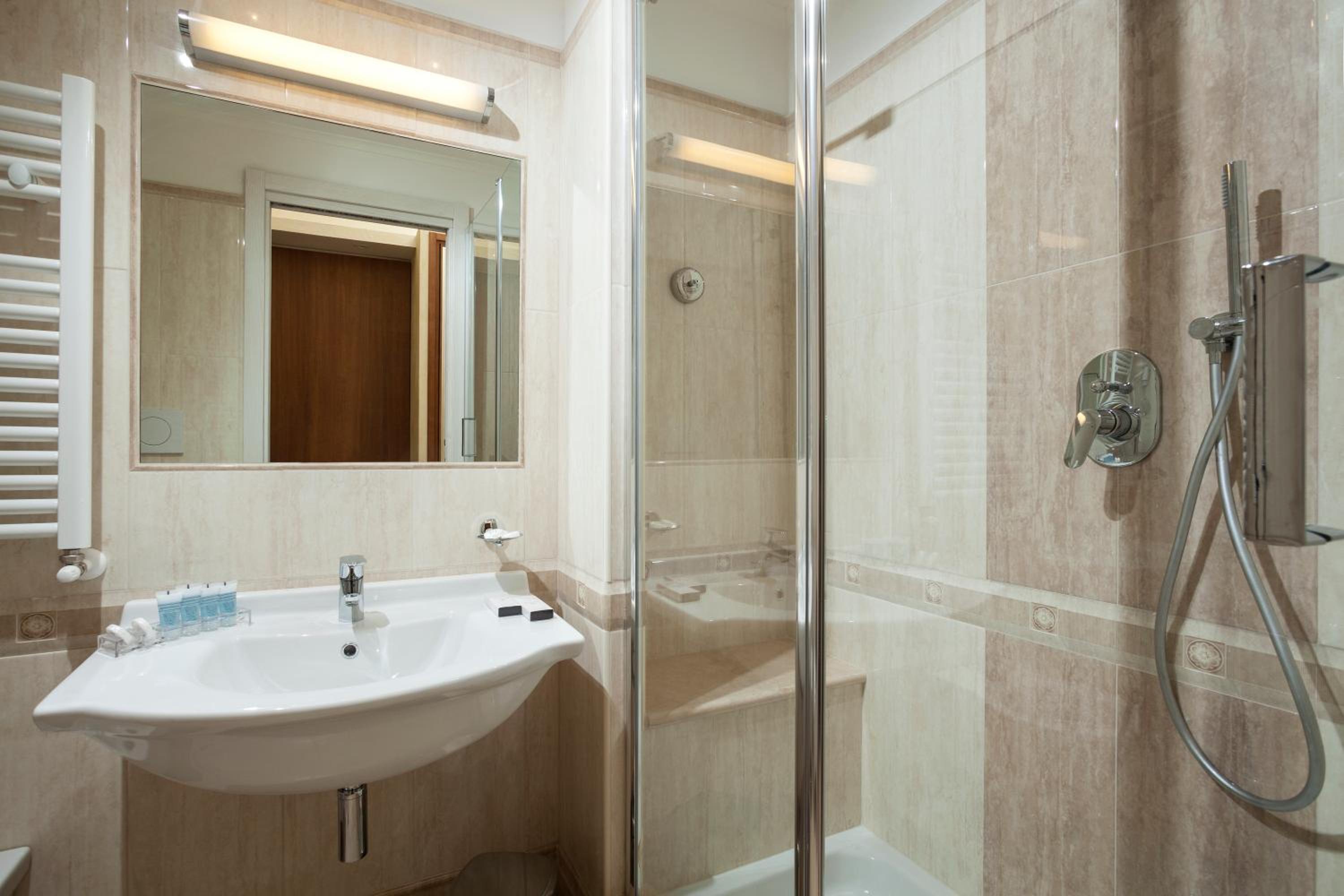 Single Room - Annex photo 3