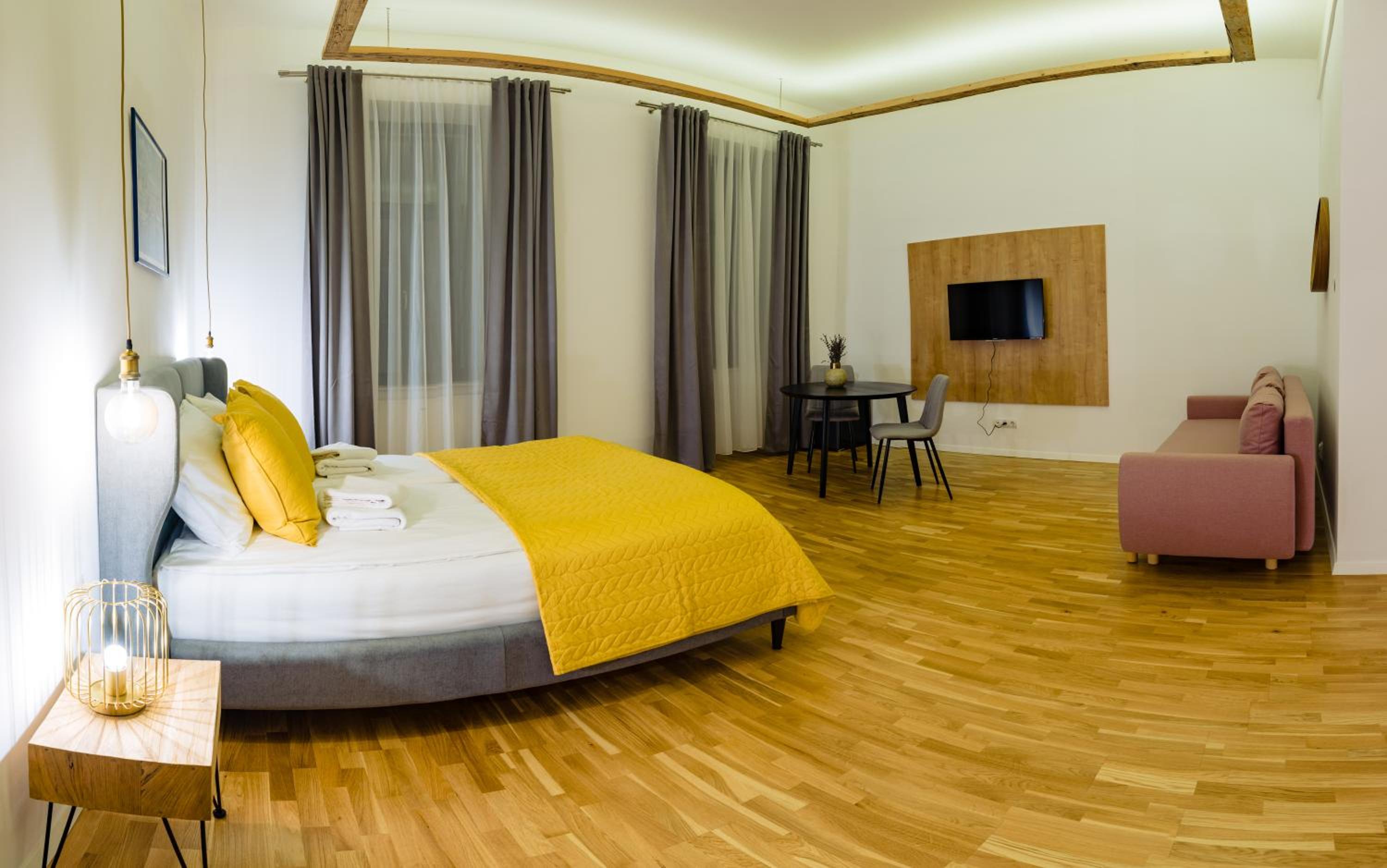 Superior Double Room photo 2