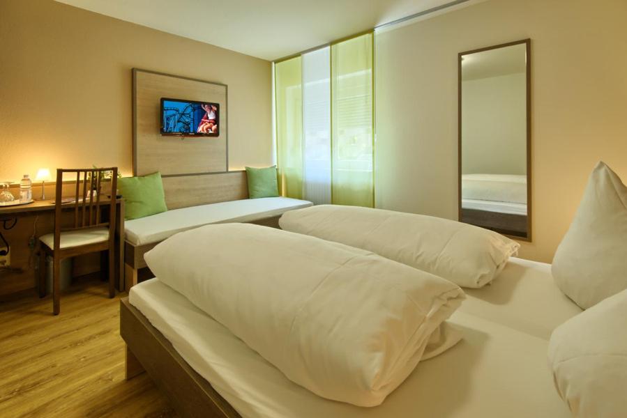 Doppelzimmer - Untergeschoss photo 3