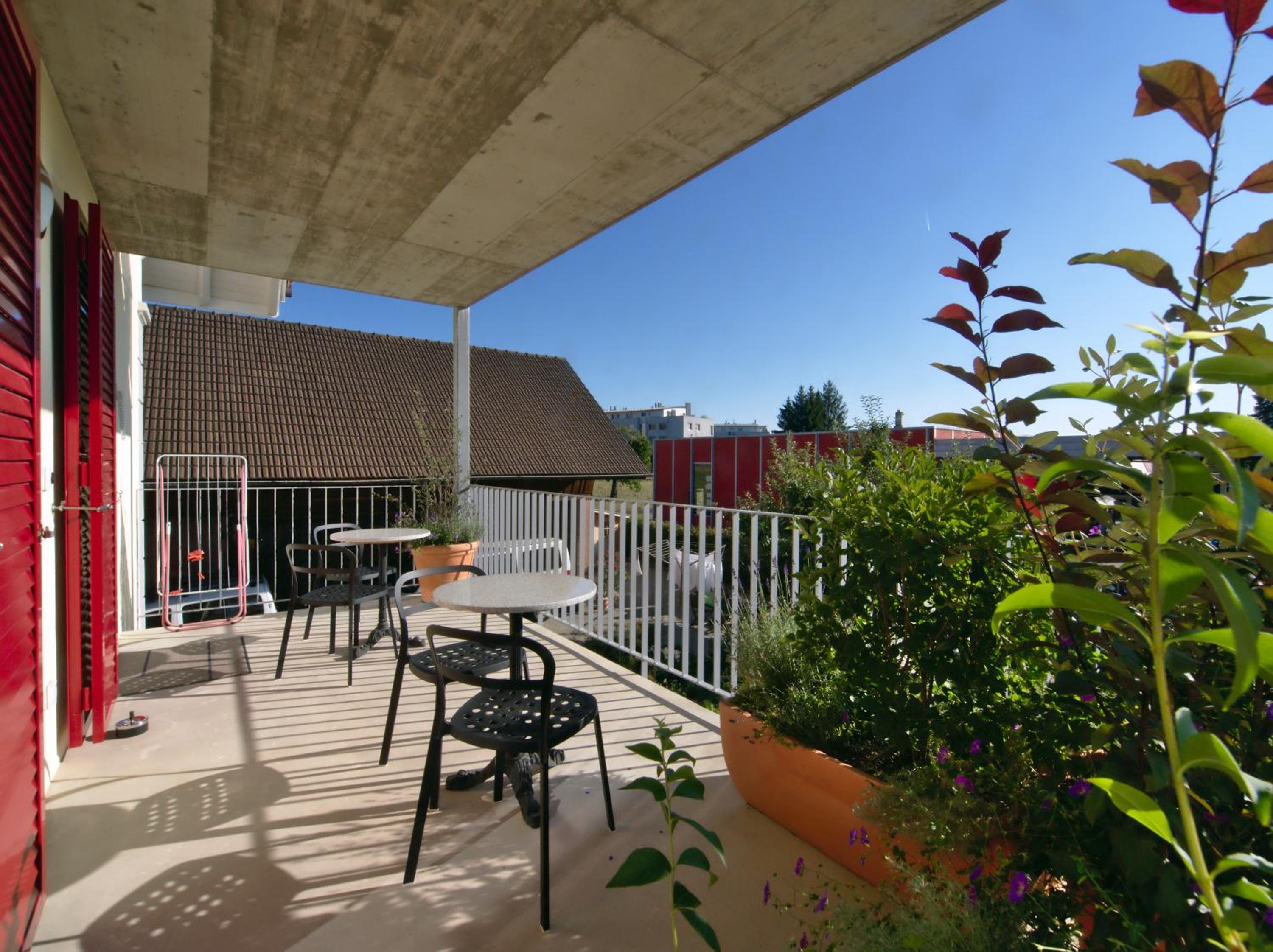 Double Room with Balcony photo 2