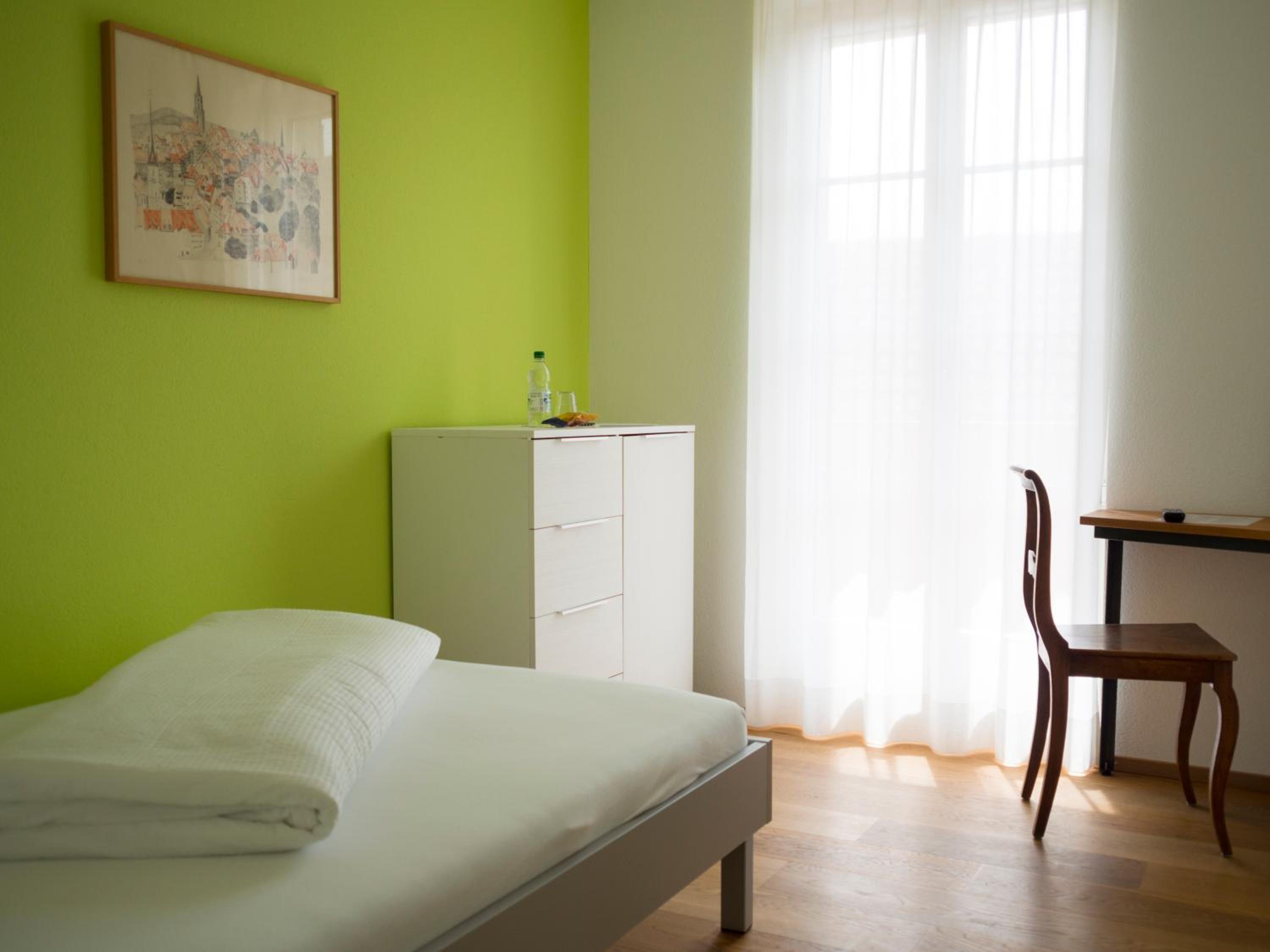 Single Room photo 1