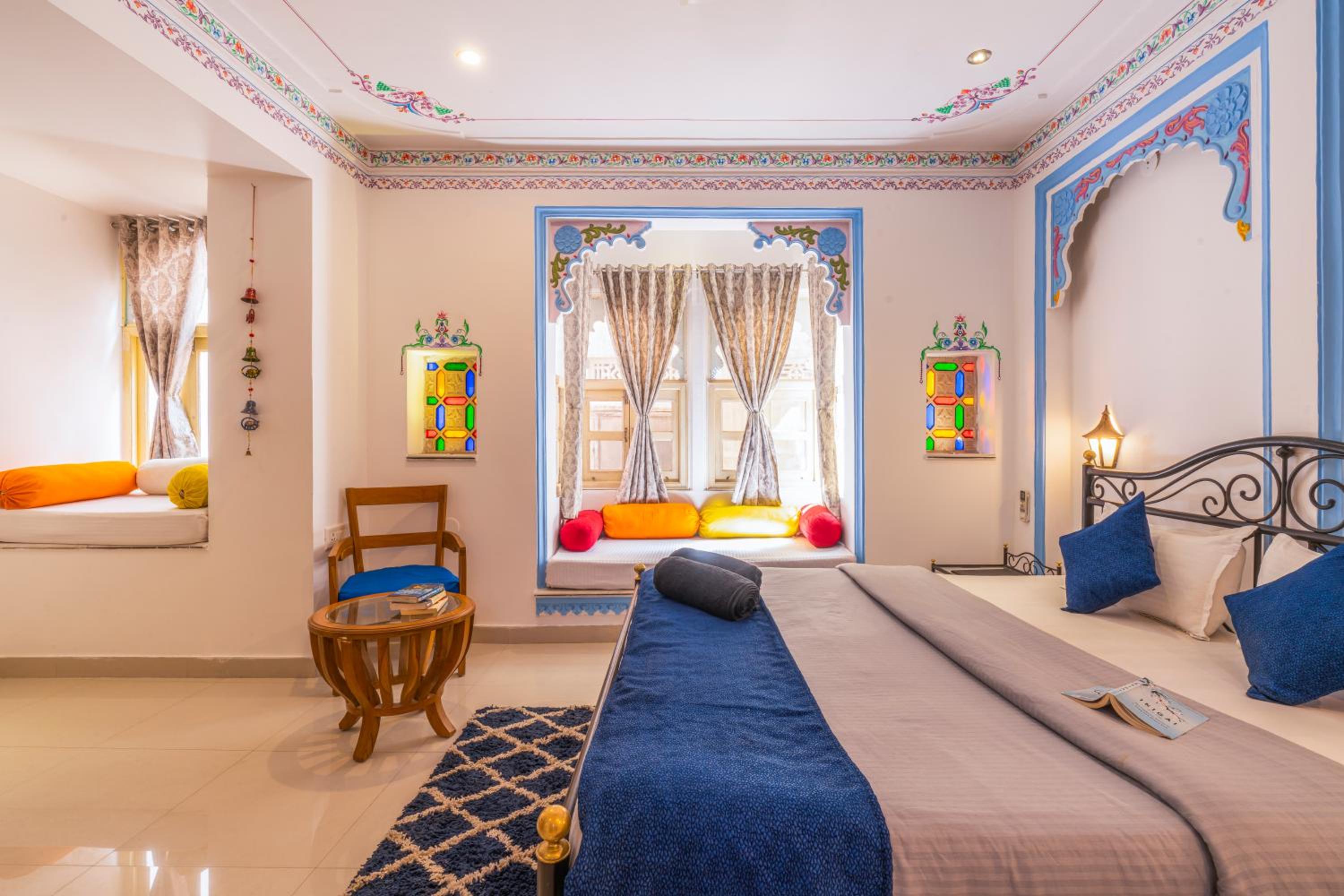 Premium Quadruple Room - Photo 4