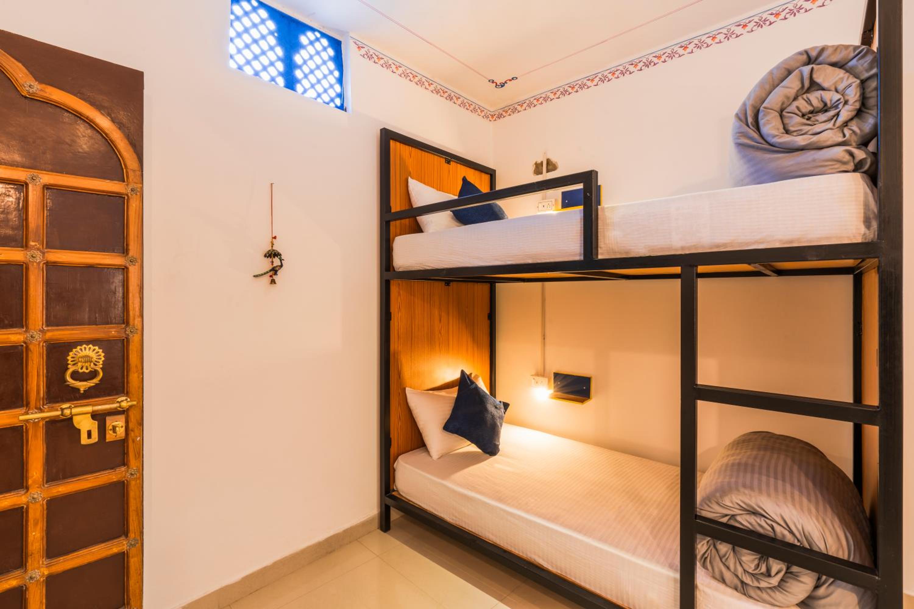 Premium Quadruple Room - Photo 5