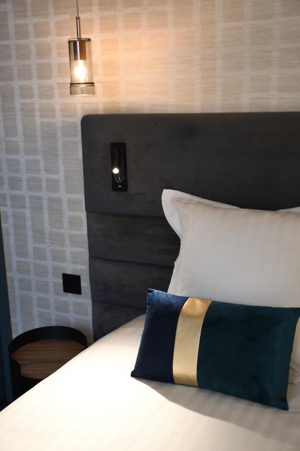 Classic Double Room - Photo 4