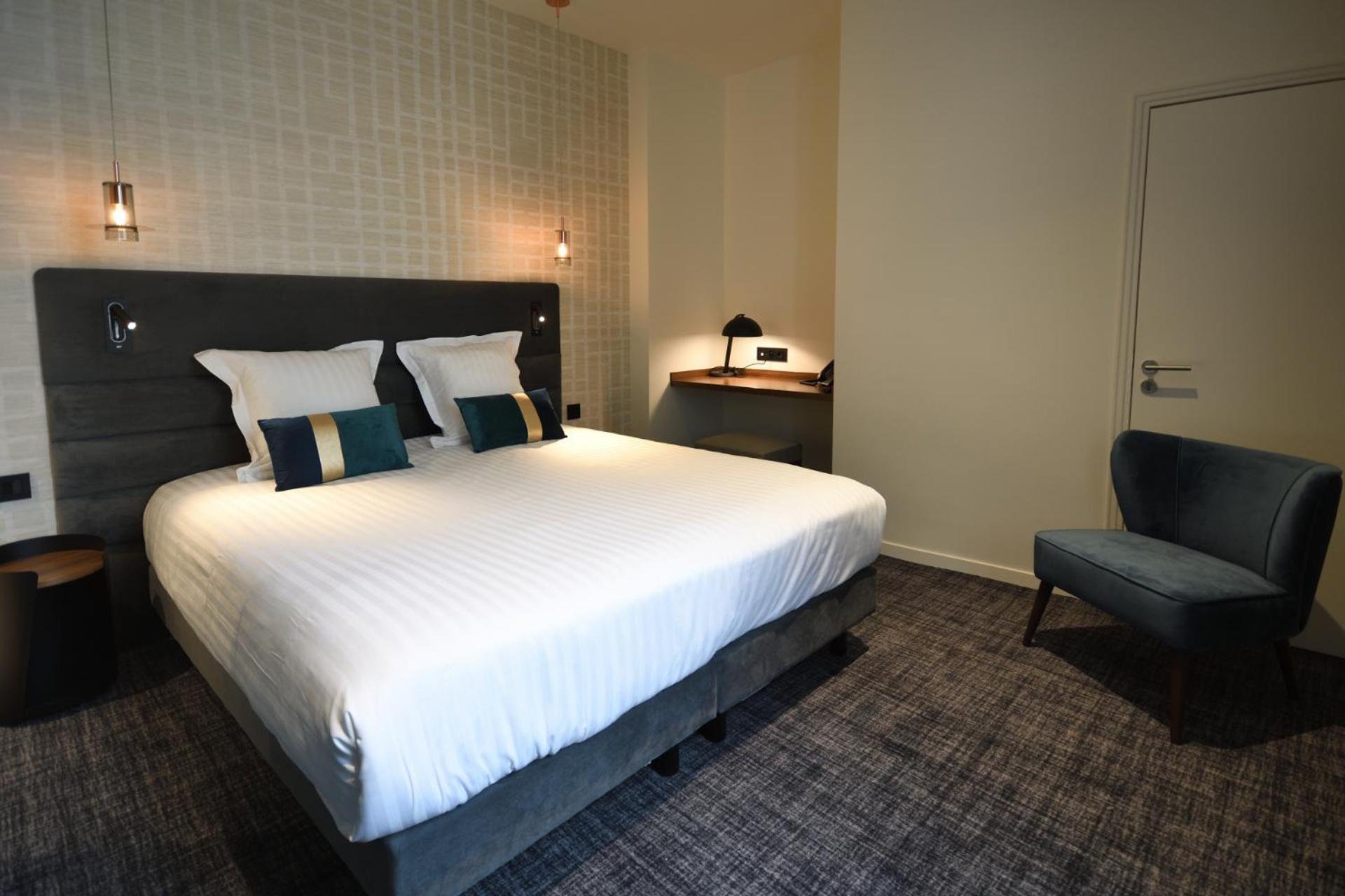 Classic Double Room - Photo 2