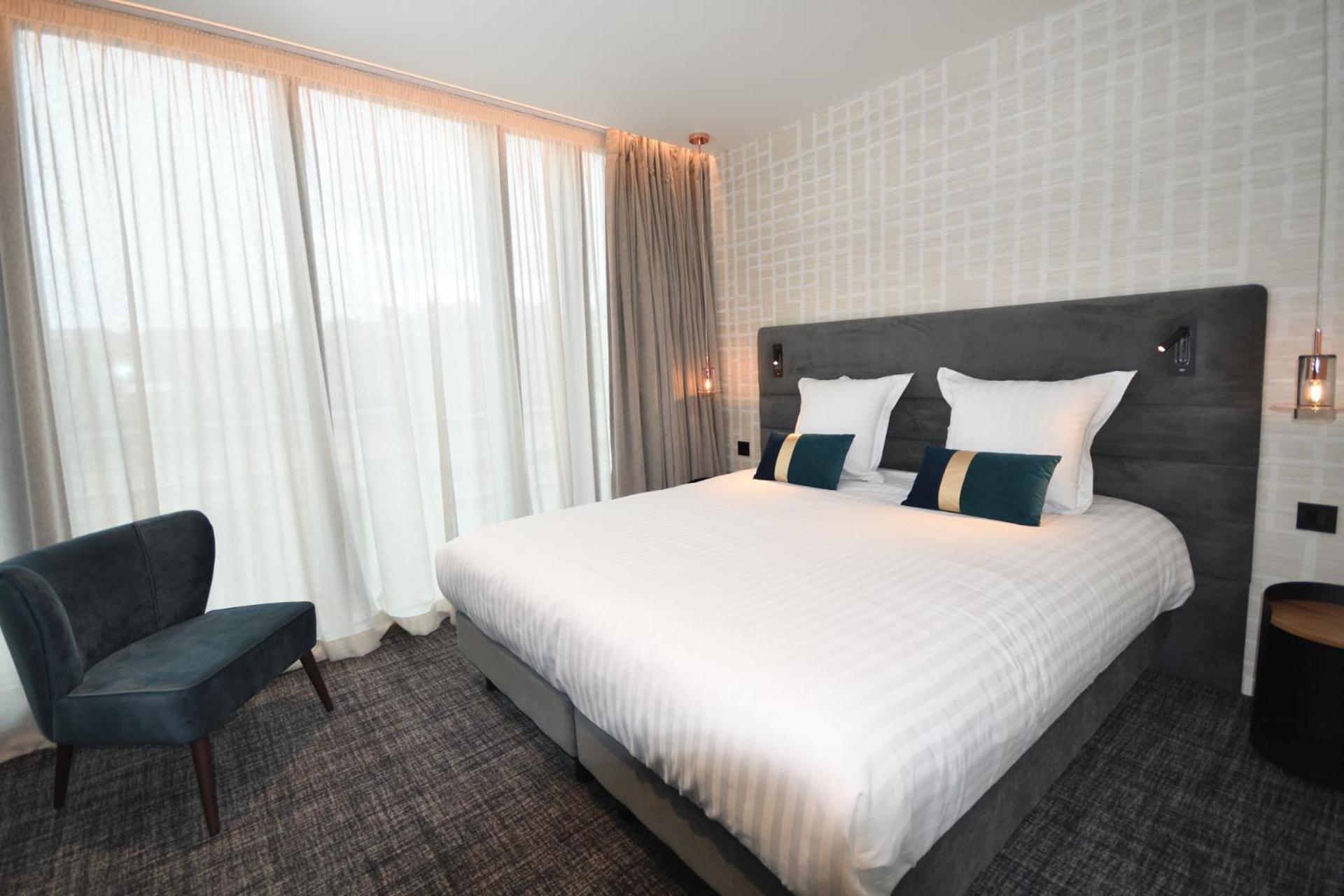 Classic Double Room - Photo 3
