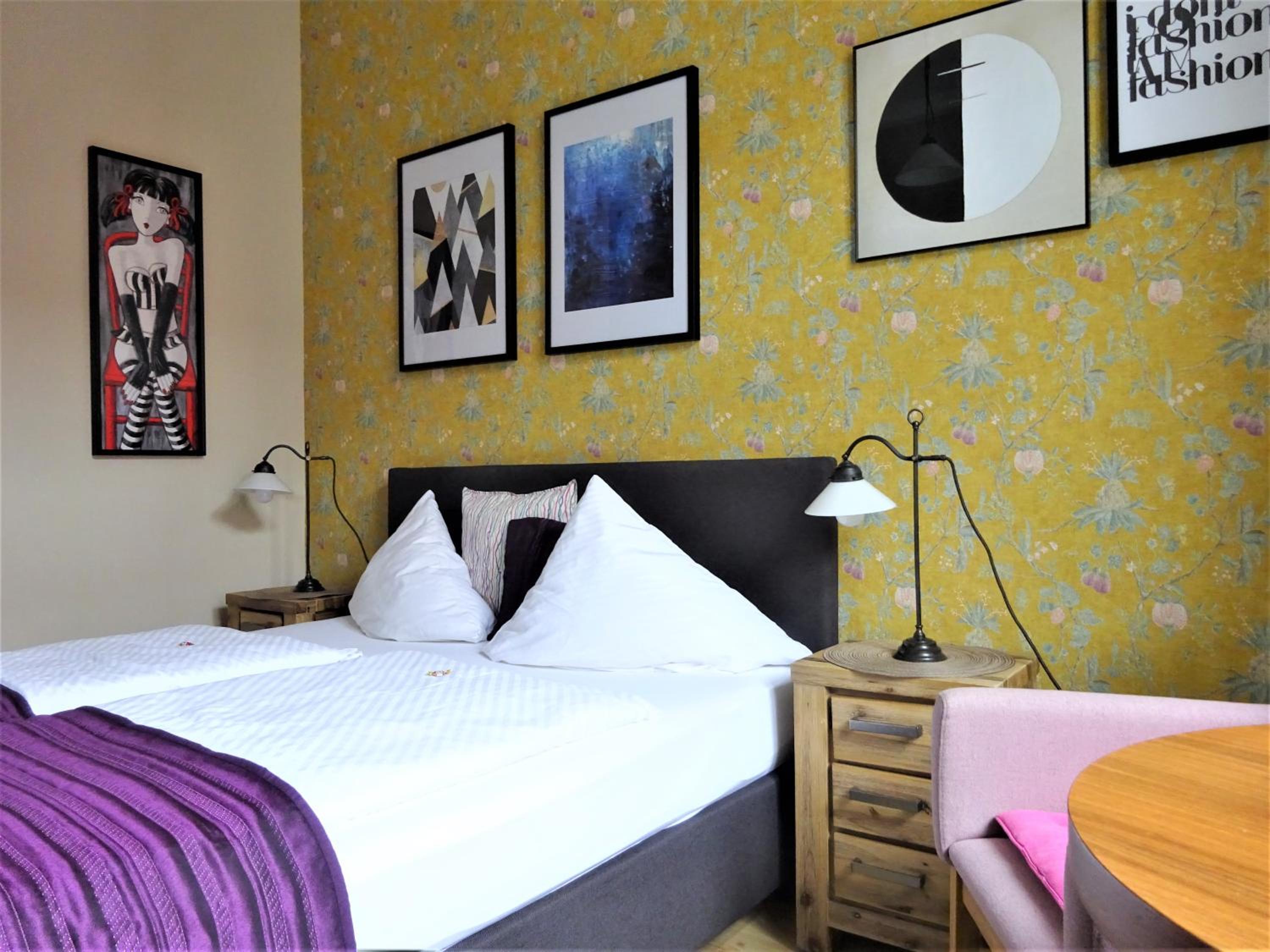 Double Room photo 2