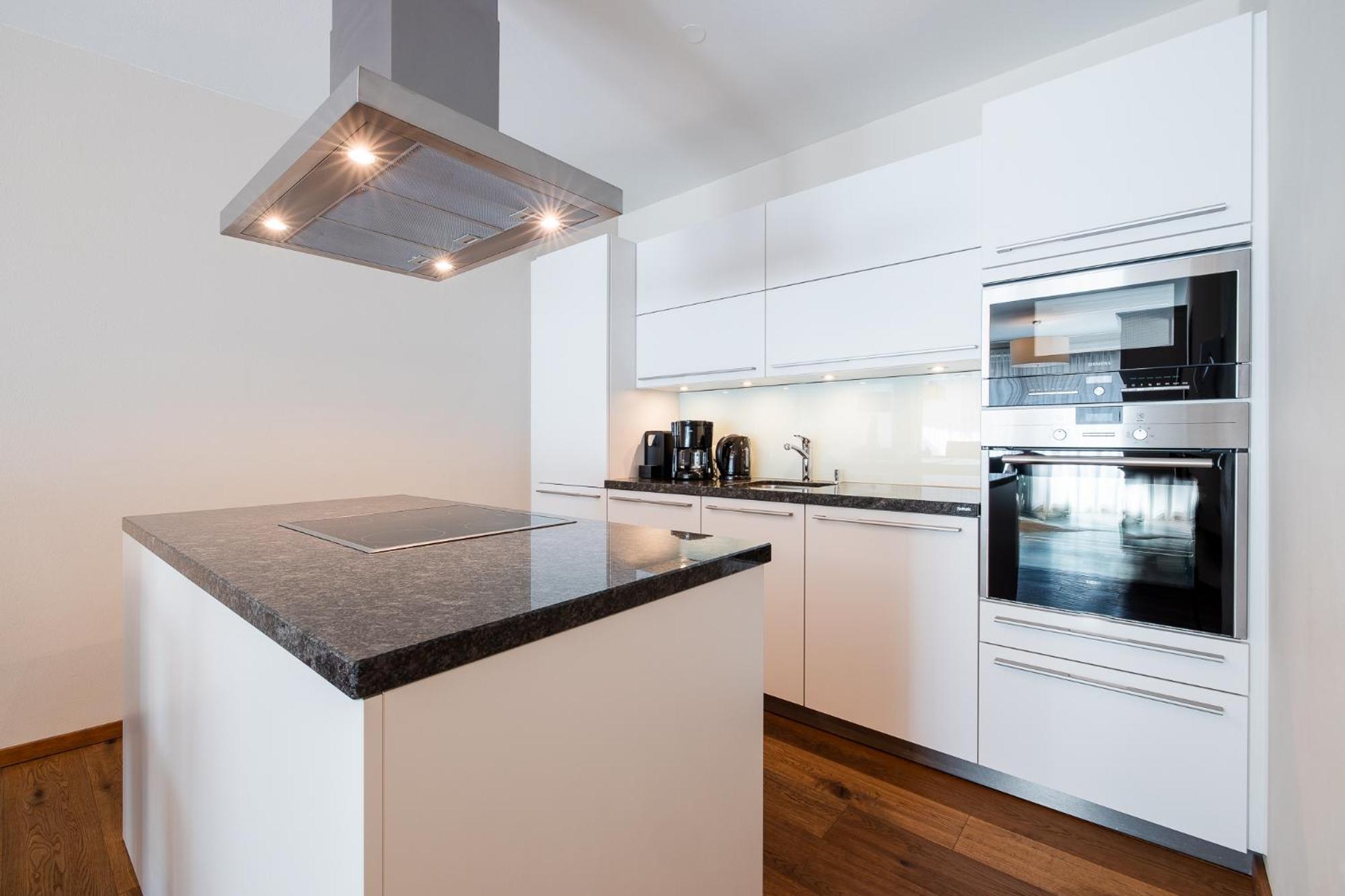 Two-Bedroom Apartment Type 2A photo 2
