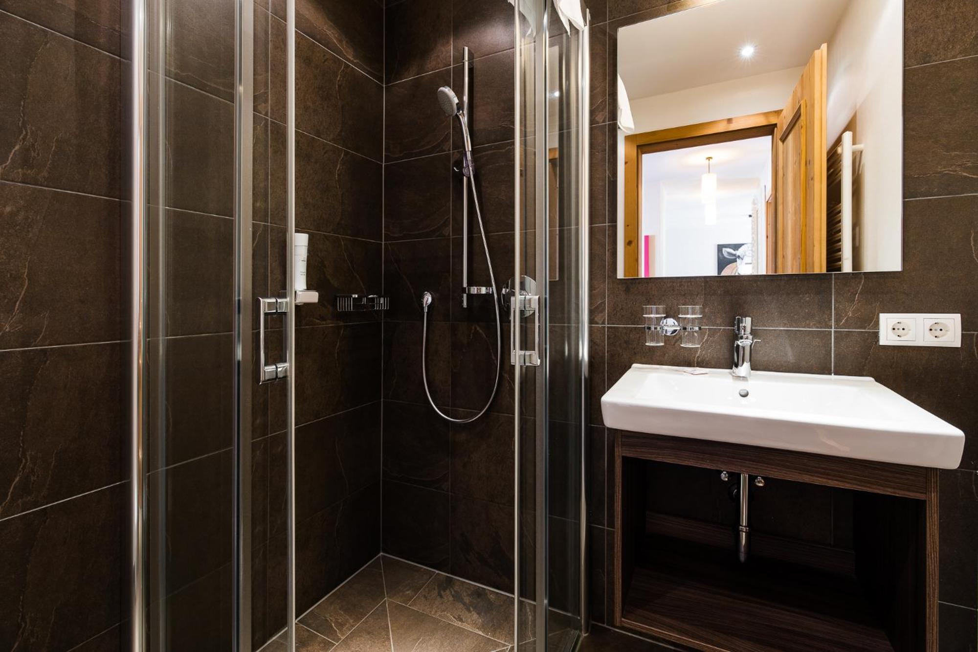 Two-Bedroom Apartment Type 2A photo 3