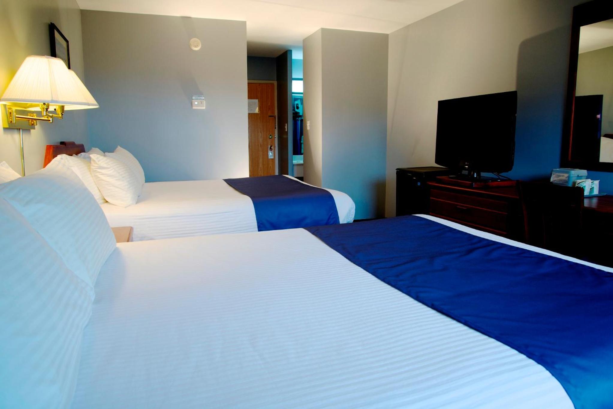 Queen Room photo 1