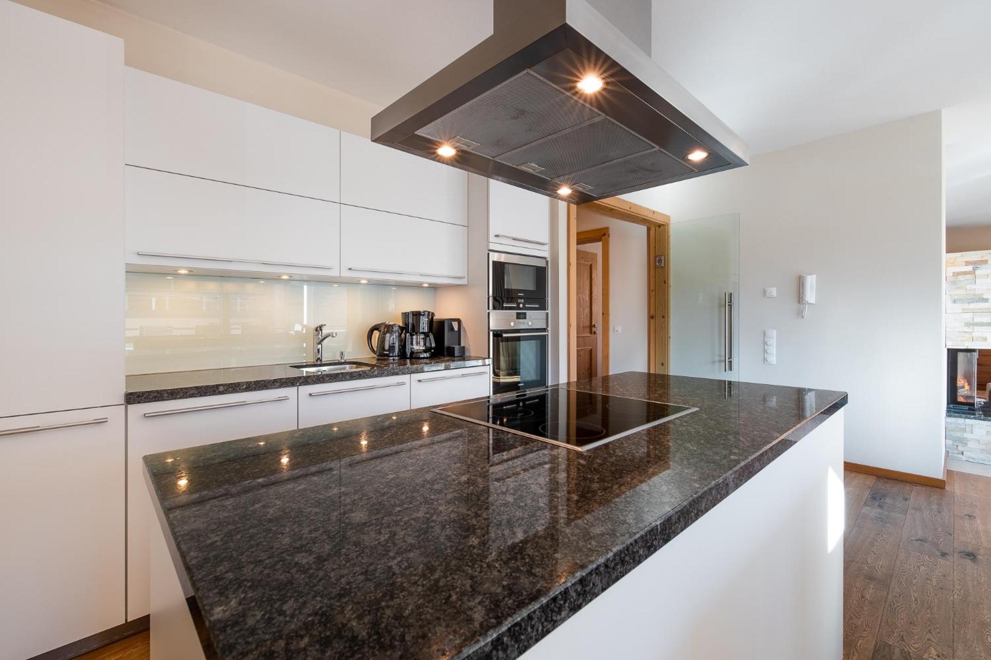 Four-Bedroom Apartment Type 4A photo 3