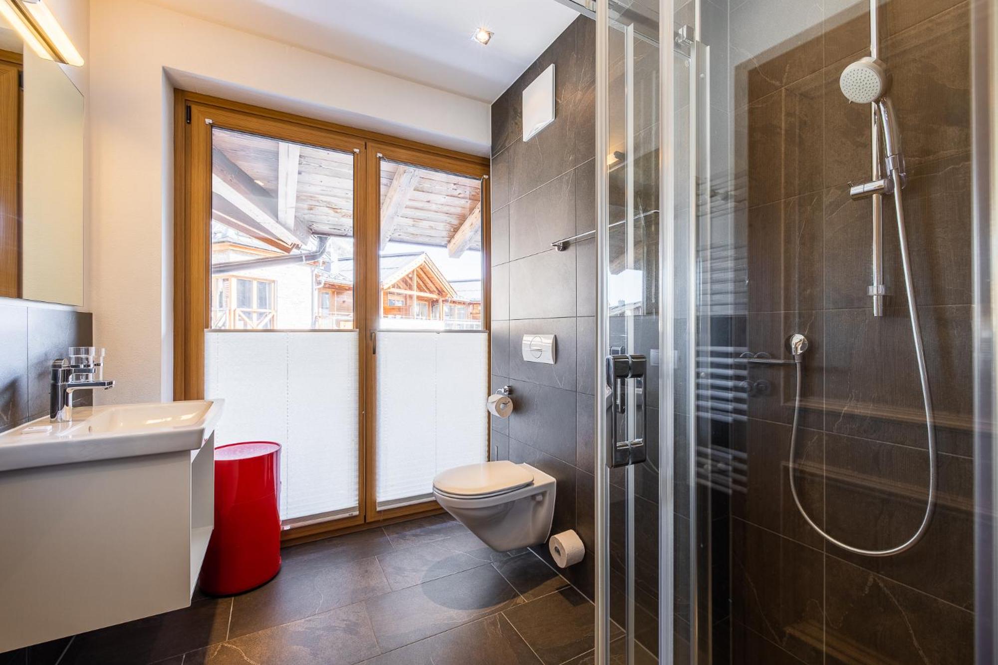 Three-Bedroom Penthouse Apartment Type 3A photo 3