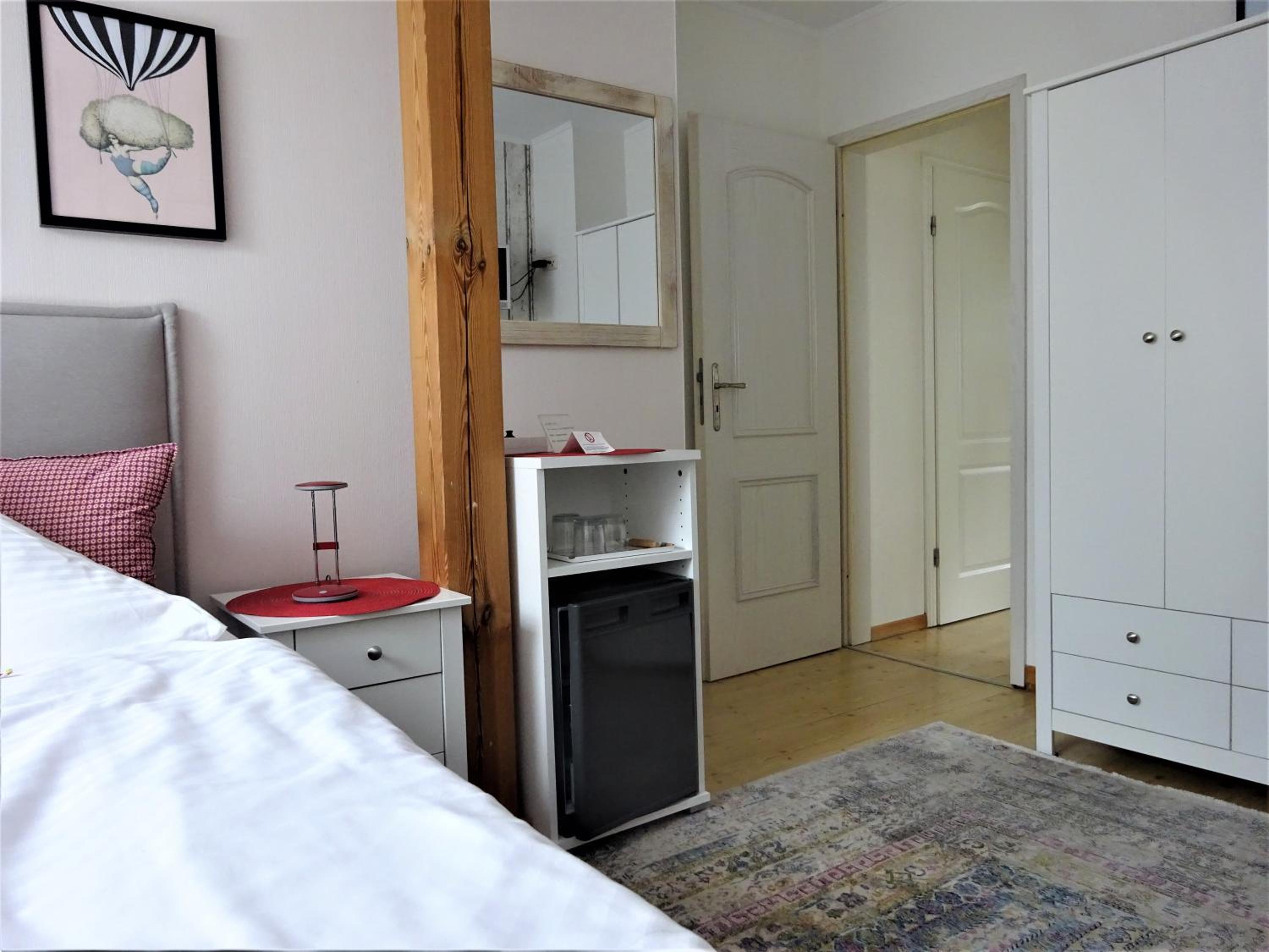 Quadruple Room photo 3