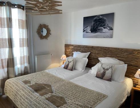 Double or Twin Room photo 3