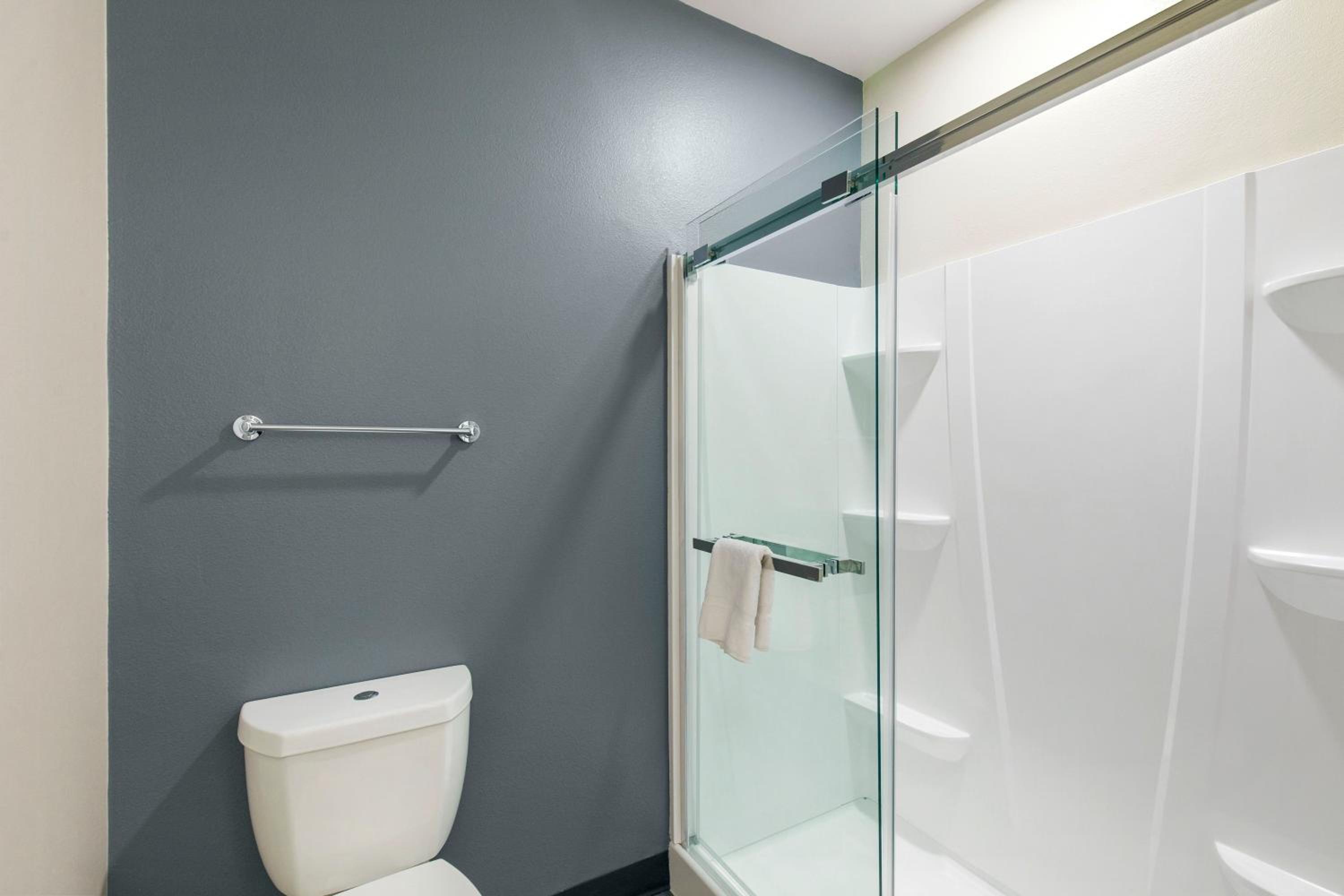 Deluxe Studio - Photo 10