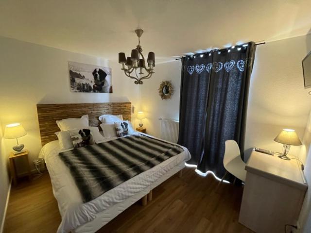 Double or Twin Room photo 1