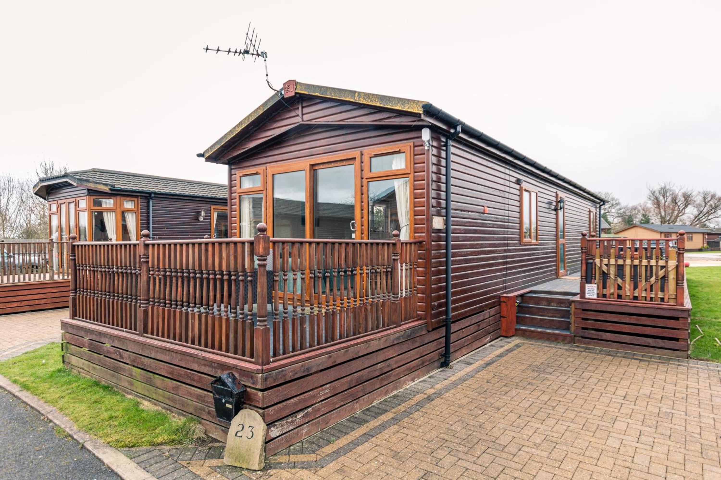 Lodge photo 2
