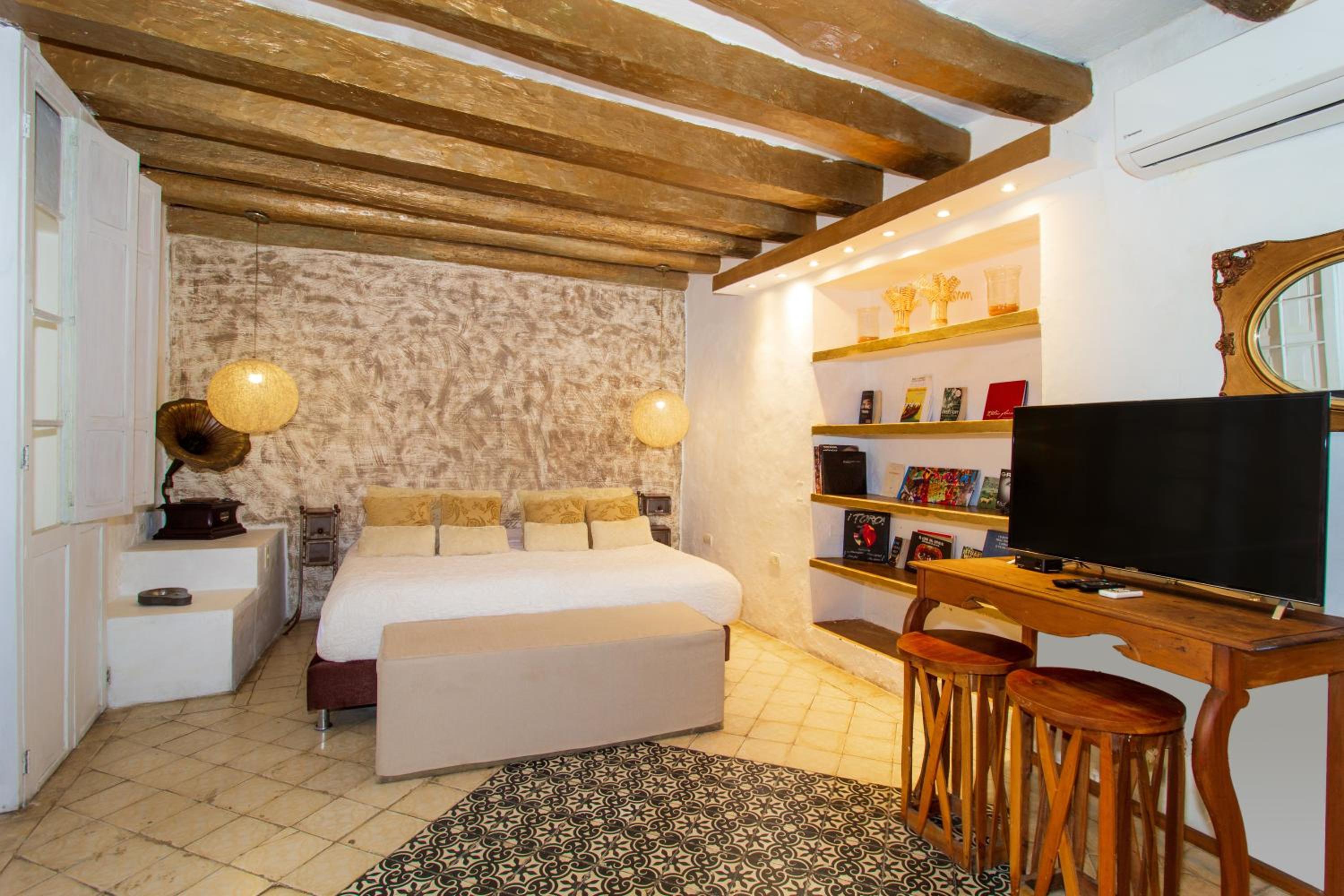Superior Double Room photo 1