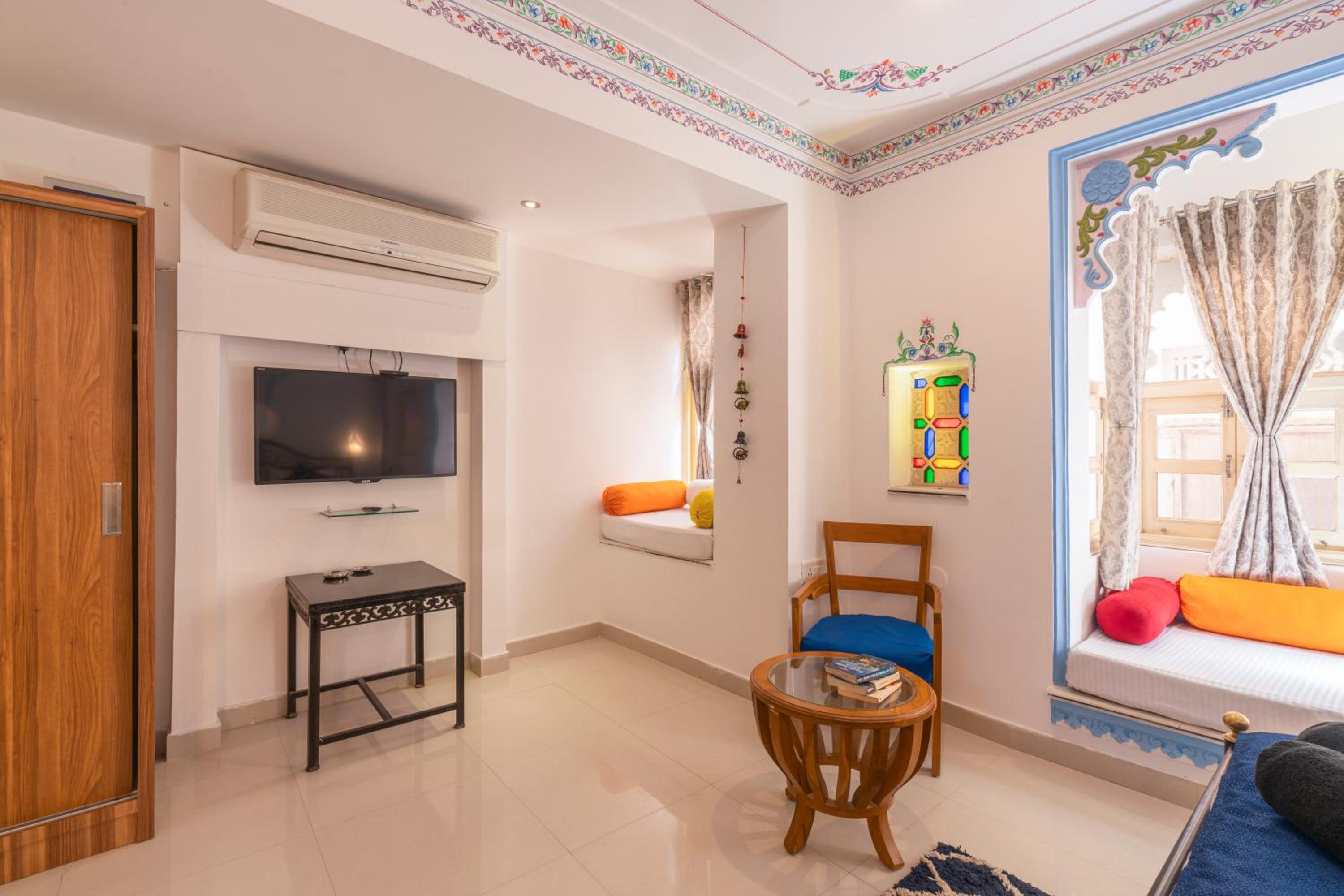 Premium Quadruple Room - Photo 2