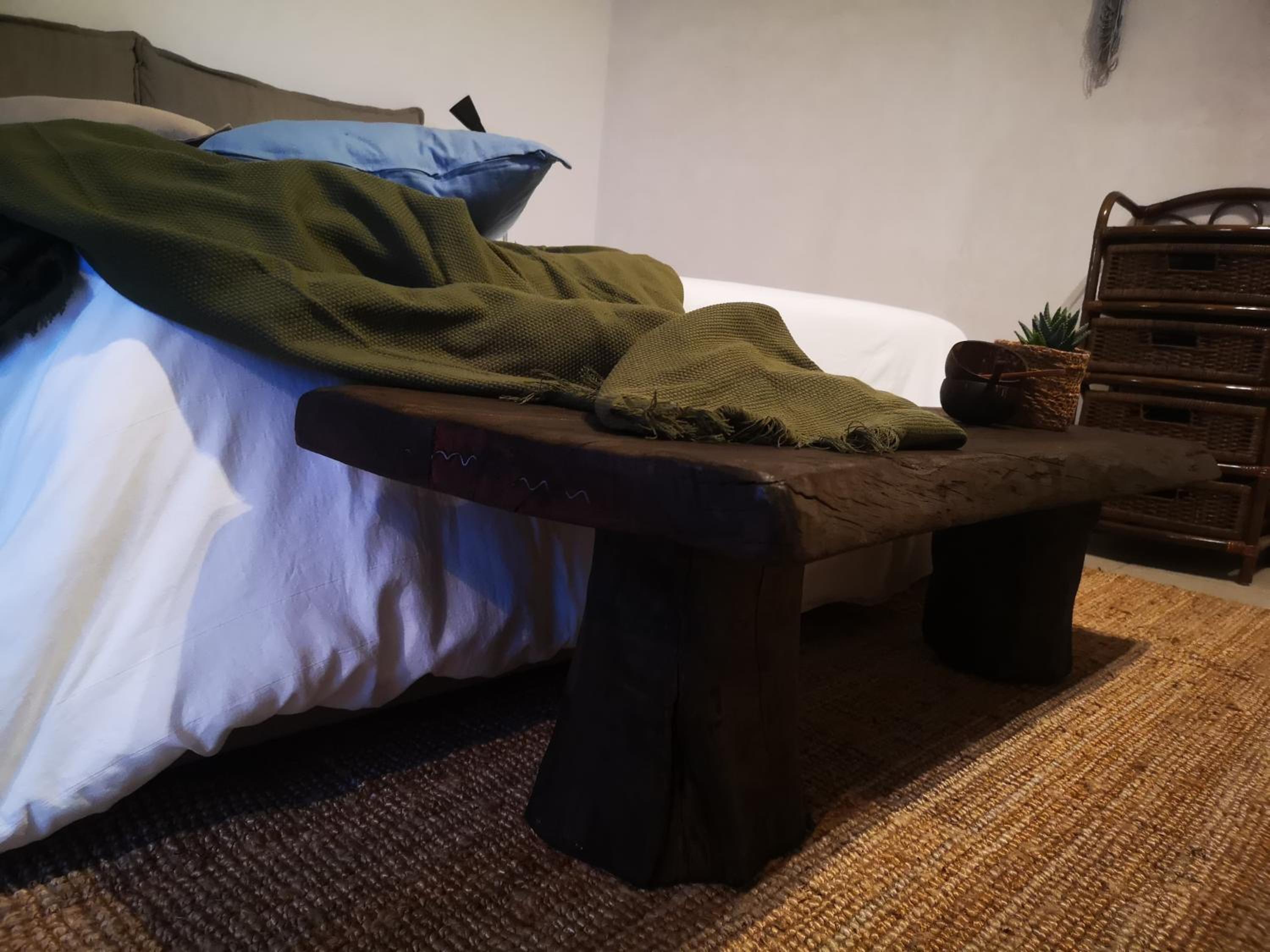 Deluxe Double Room with Sea View - Photo 7