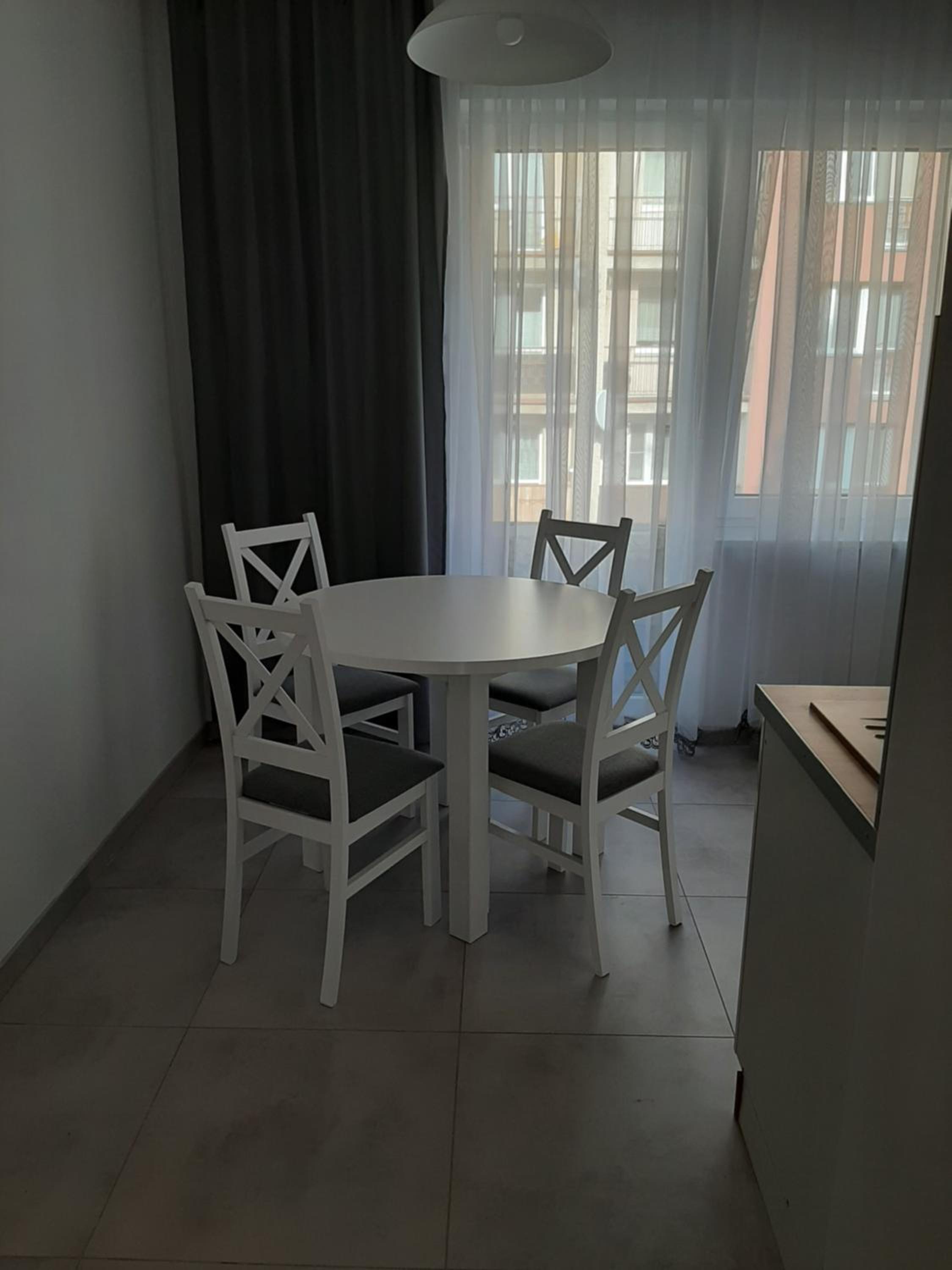 Two-Bedroom Apartment photo 3