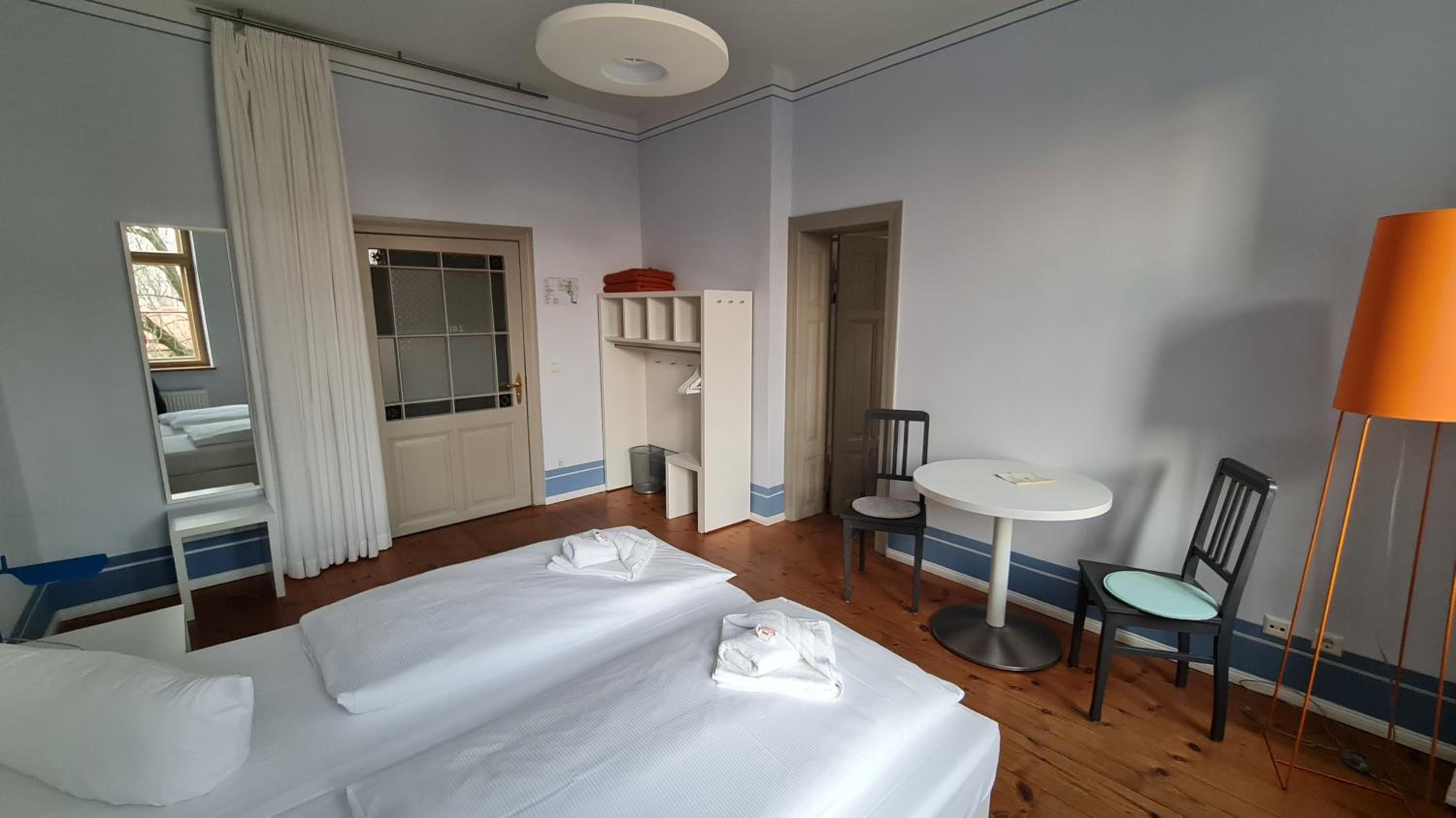 Standard Double Room - Photo 1