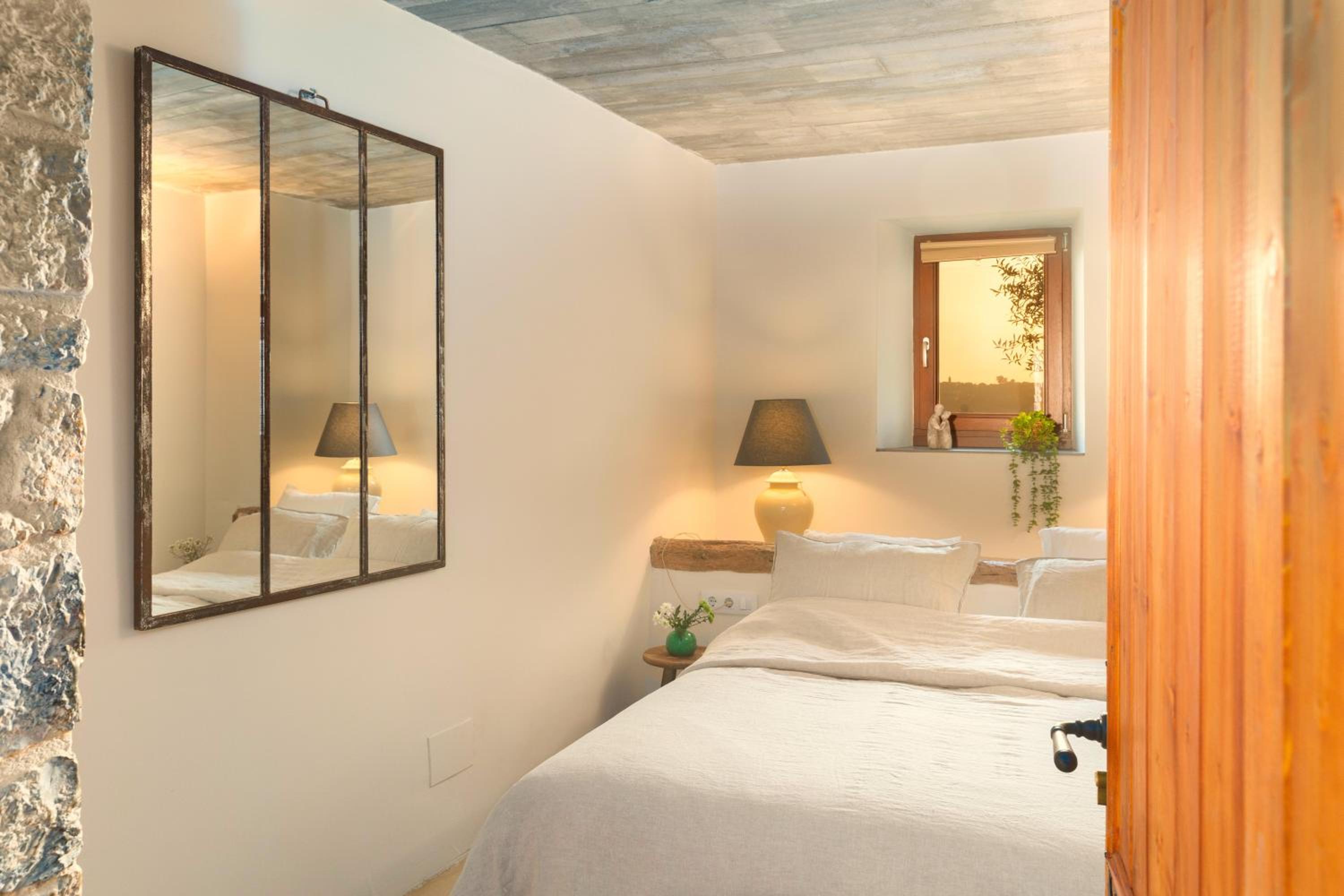 Habitación Queen