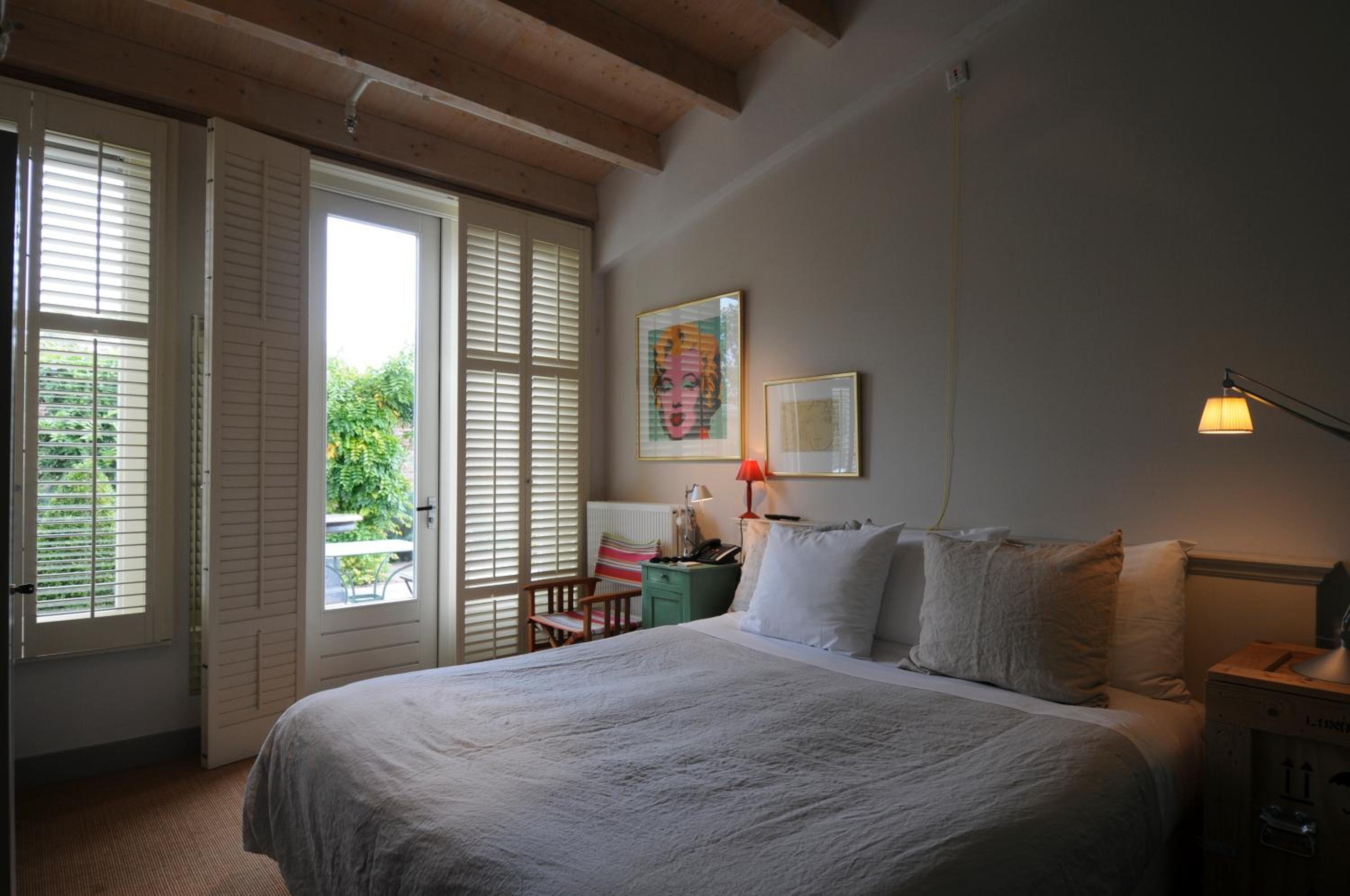Double Room with Terrace photo 3