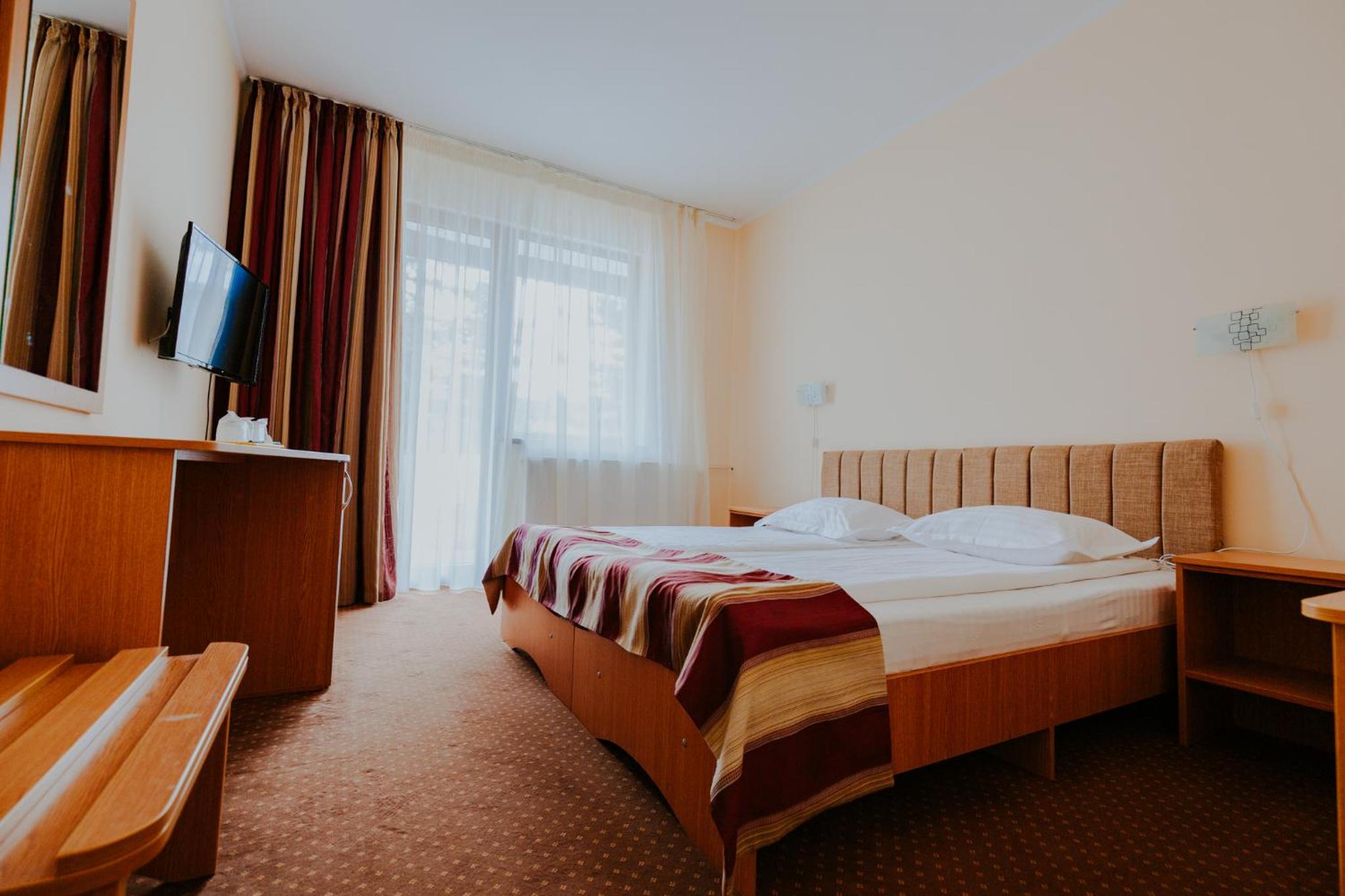 Superior Double Room - Photo 3