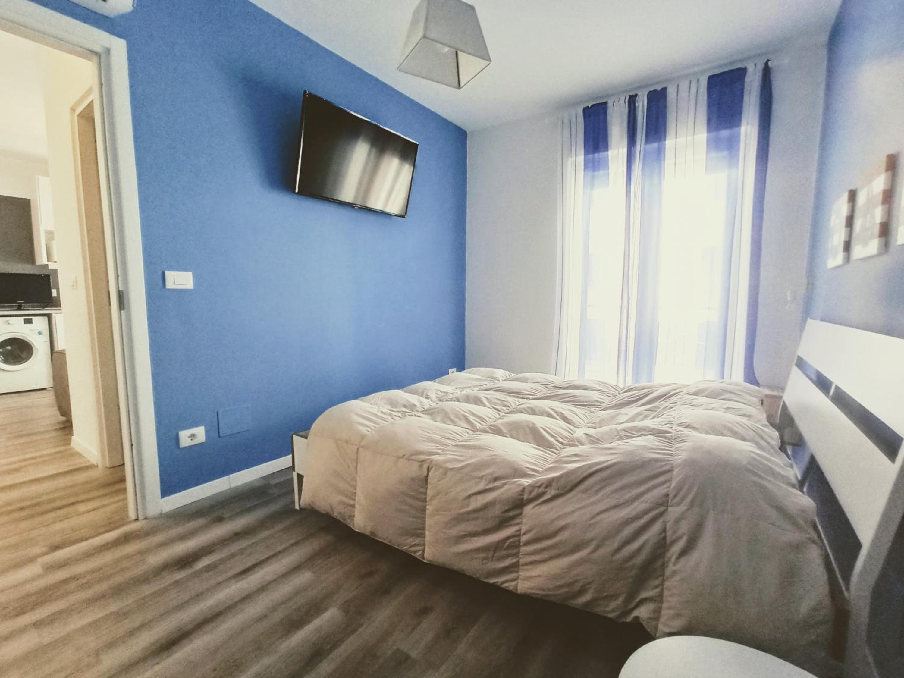 Apartment with Sea View