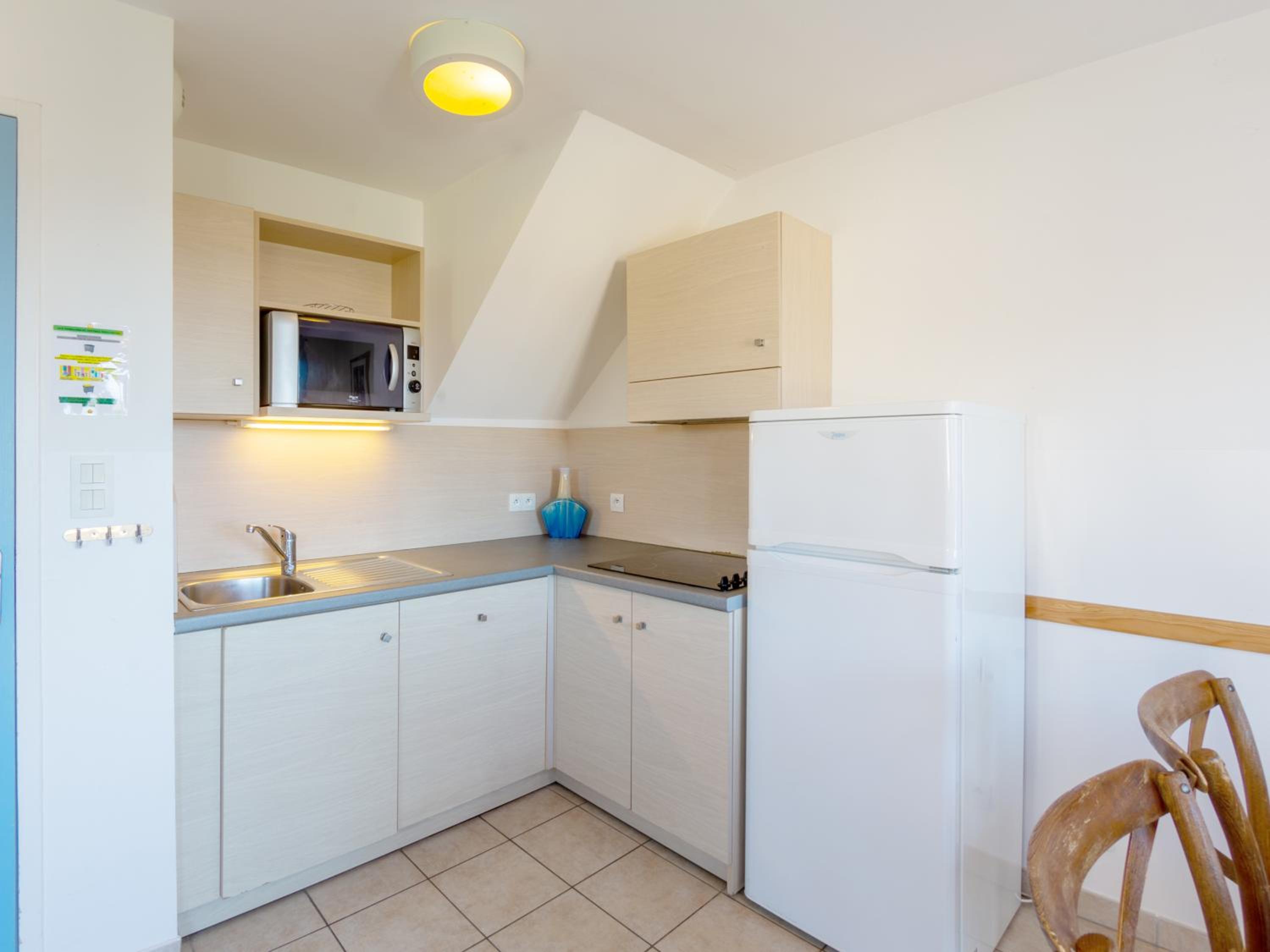 One-Bedroom Duplex House (4 Adults) photo 2